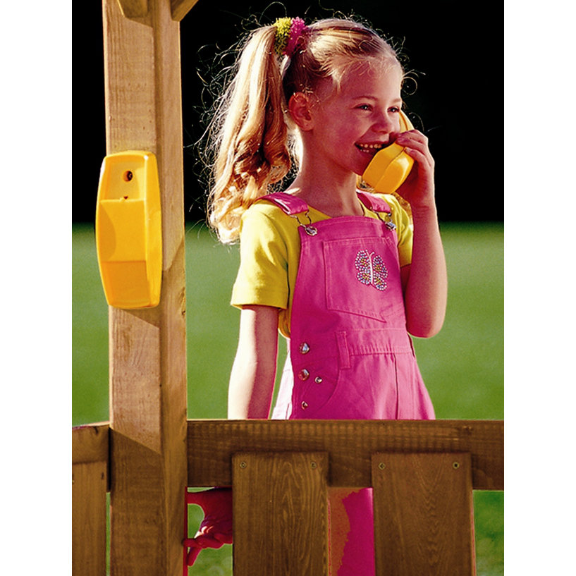 Creative Playthings Telephone & Reviews Wayfair