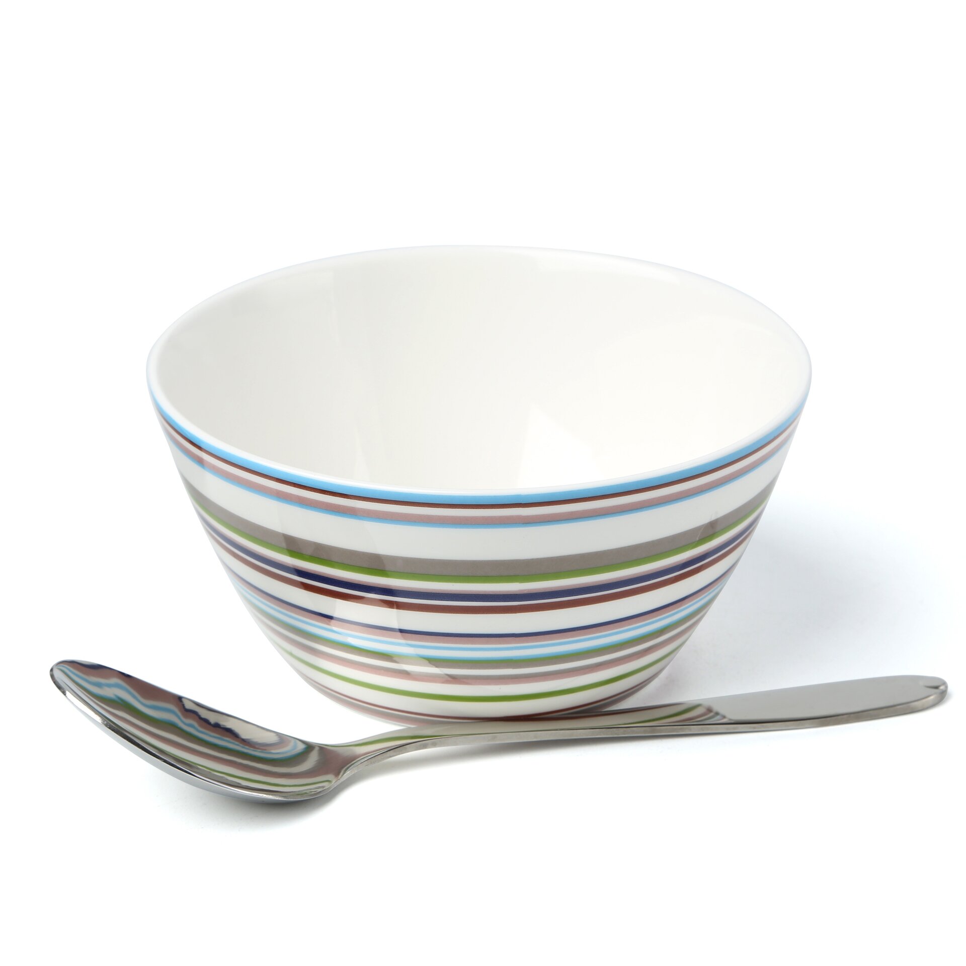 Iittala Origo Serving Bowl & Reviews | Wayfair