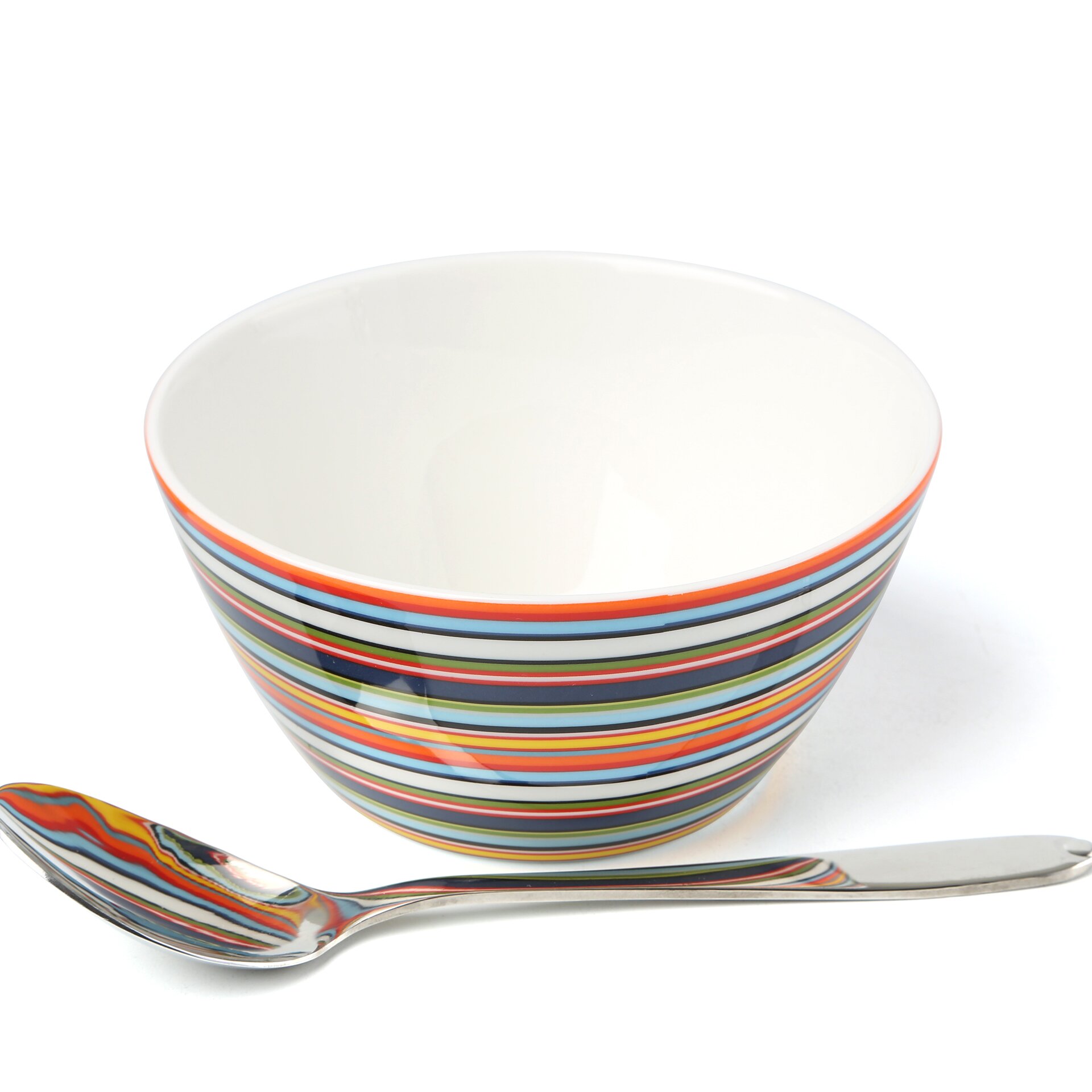 Iittala Origo Serving Bowl & Reviews | Wayfair