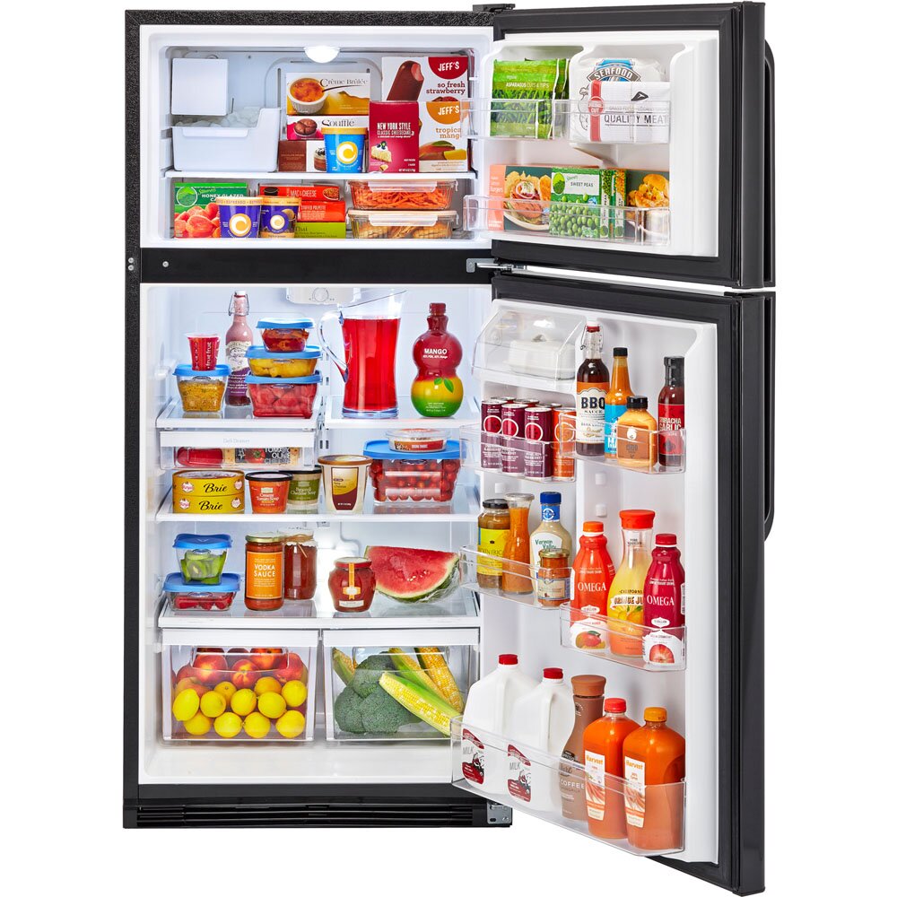 Haier 20.6 Cu. Ft. Refrigerator | Wayfair