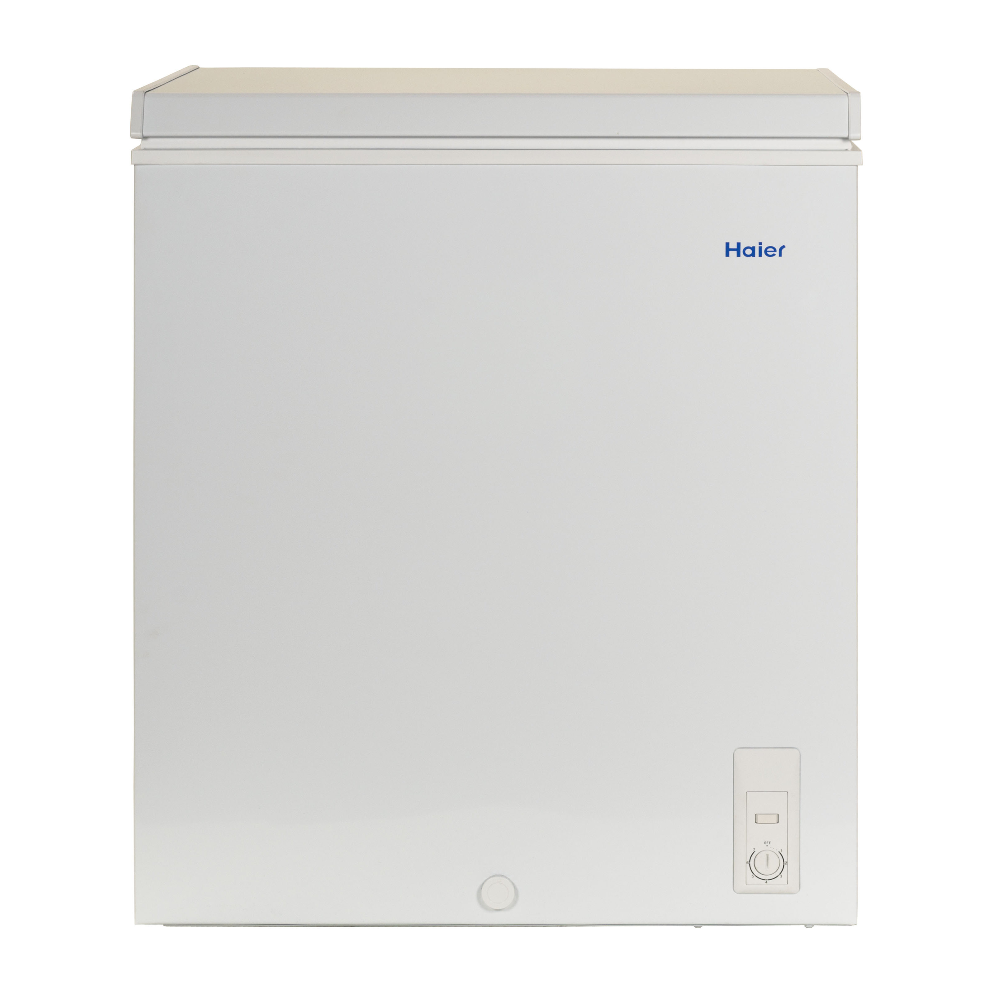 Haier 5.0 cu. ft. Chest Freezer & Reviews Wayfair