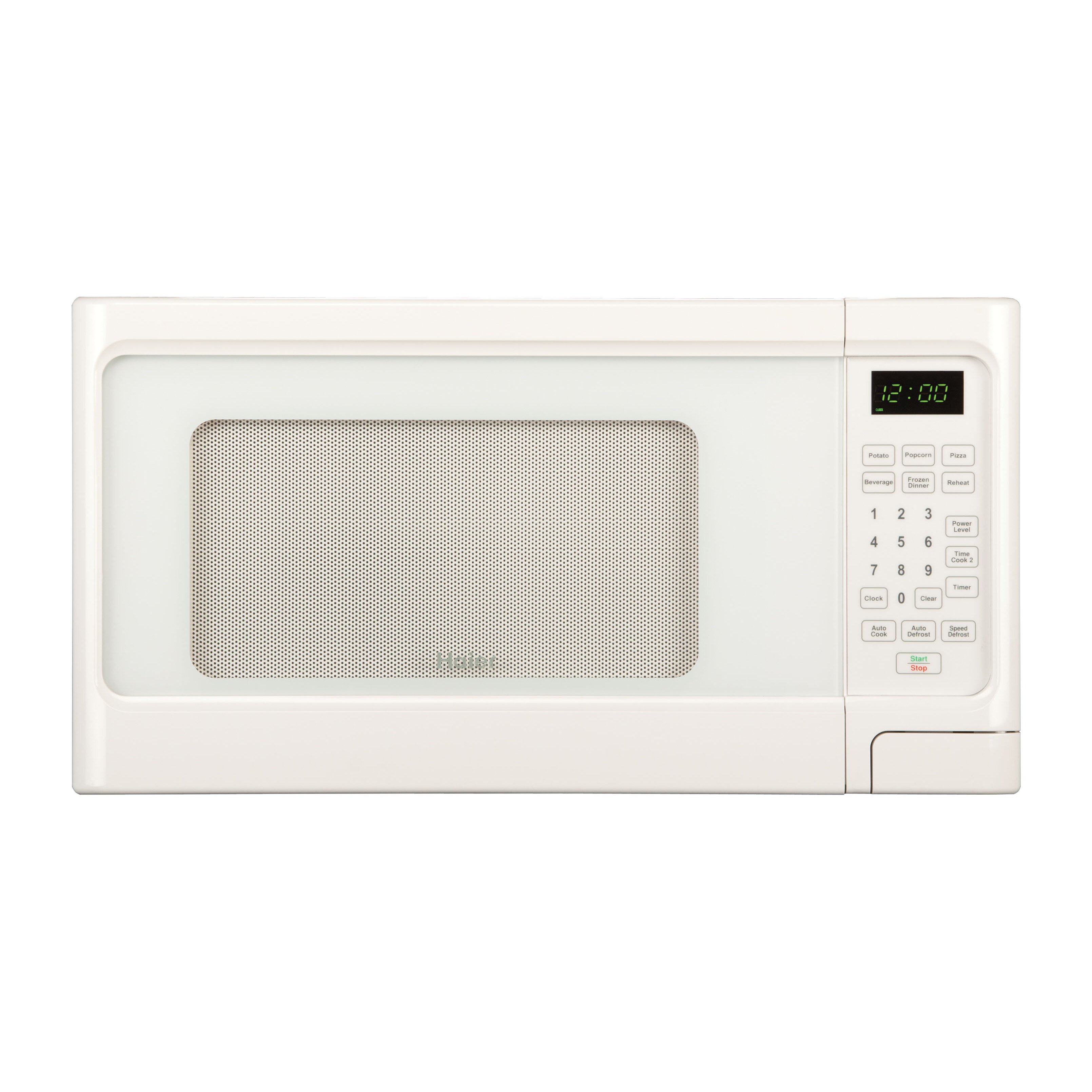Haier 1.1 Cu. Ft 1000W Countertop Microwave & Reviews | Wayfair