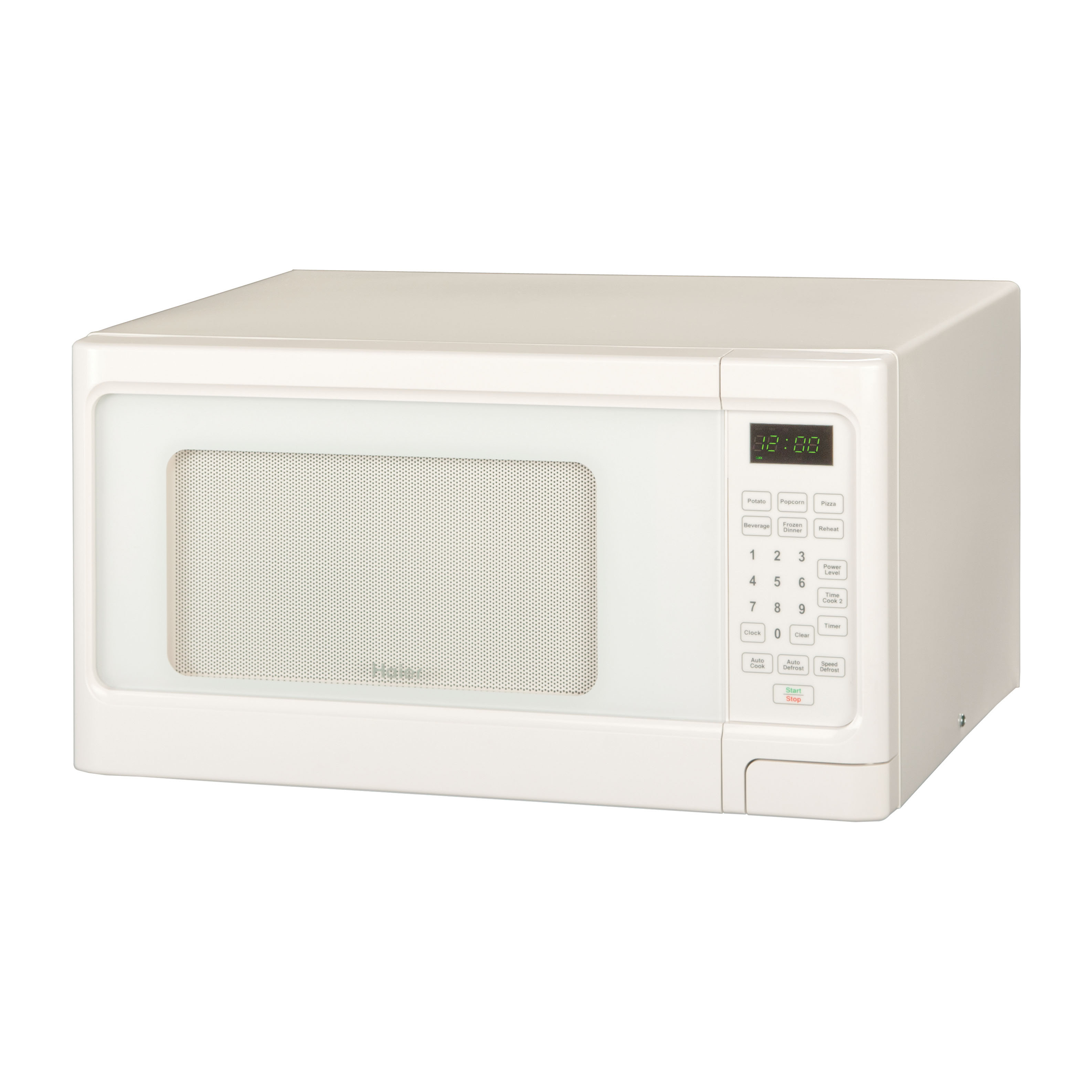 Haier 1.1 Cu. Ft 1000W Countertop Microwave & Reviews Wayfair