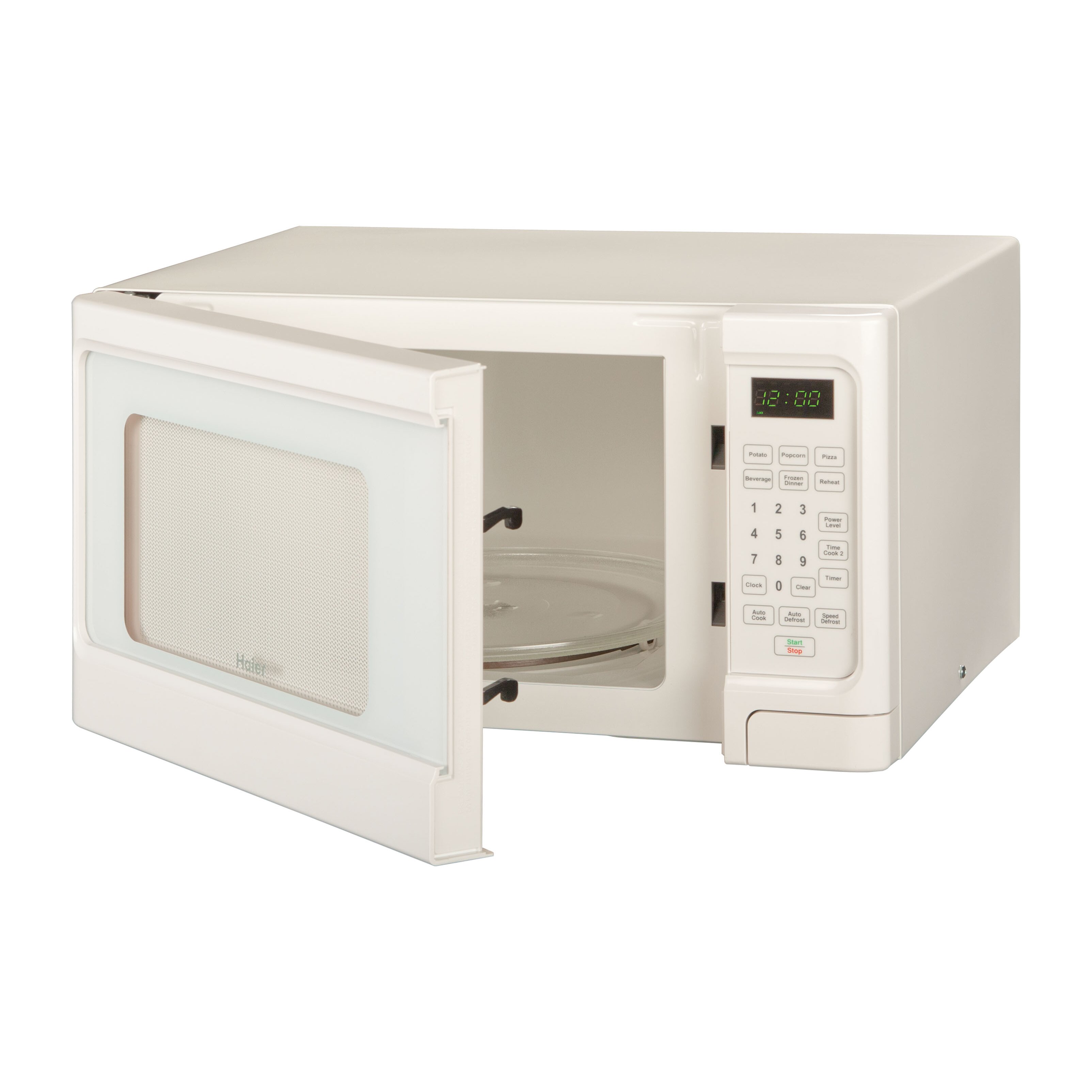 Haier 1.1 Cu. Ft 1000W Countertop Microwave & Reviews | Wayfair