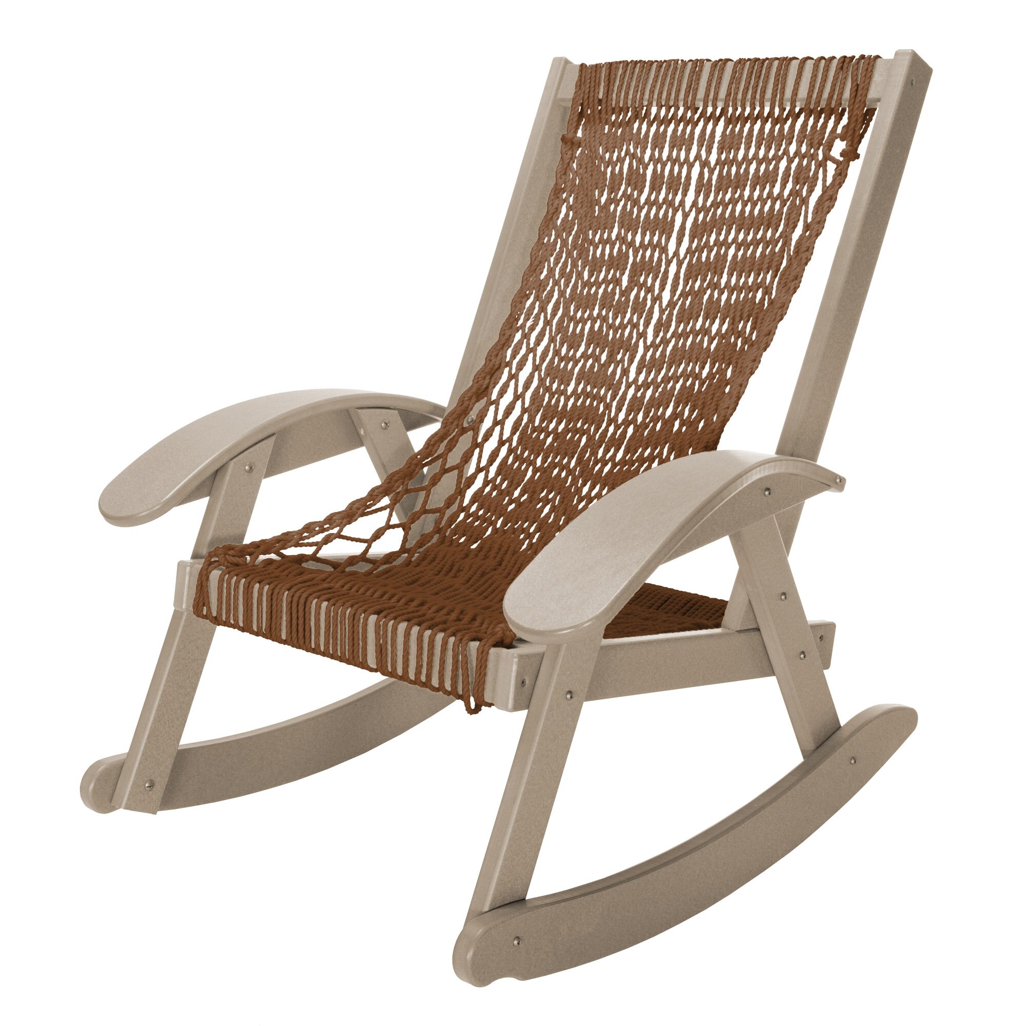 Pawleys Island Coastal Rocking Chair | Wayfair