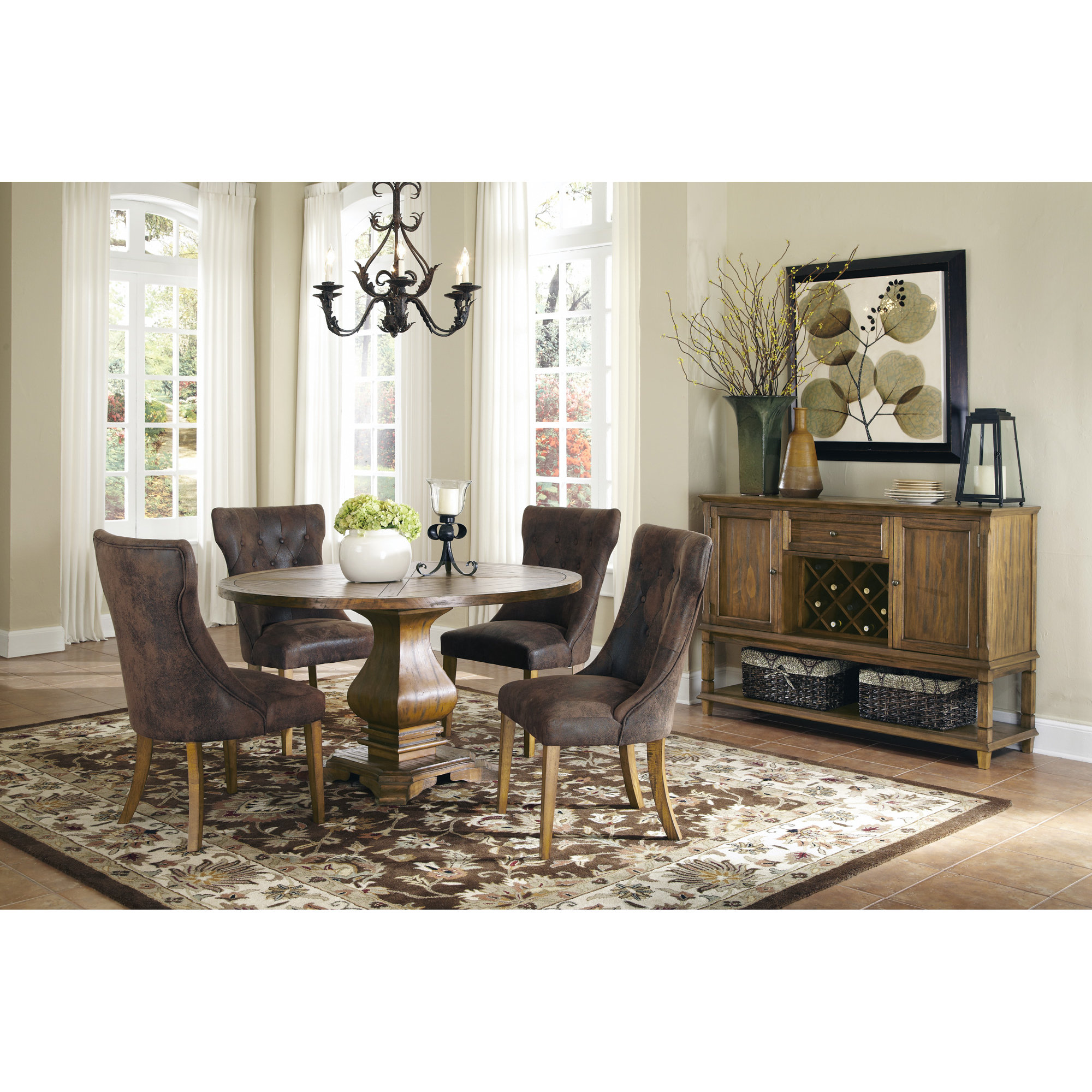 Wildon Home ® Simon Sideboard & Reviews Wayfair