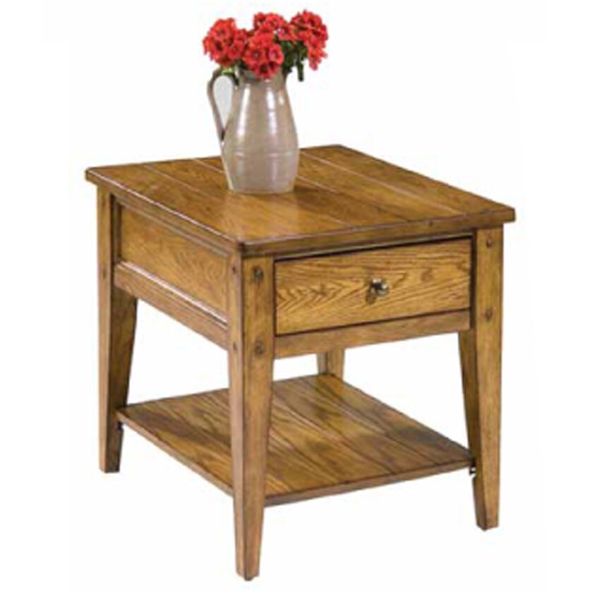 Liberty Furniture Lake House Coffee Table & Reviews | Wayfair