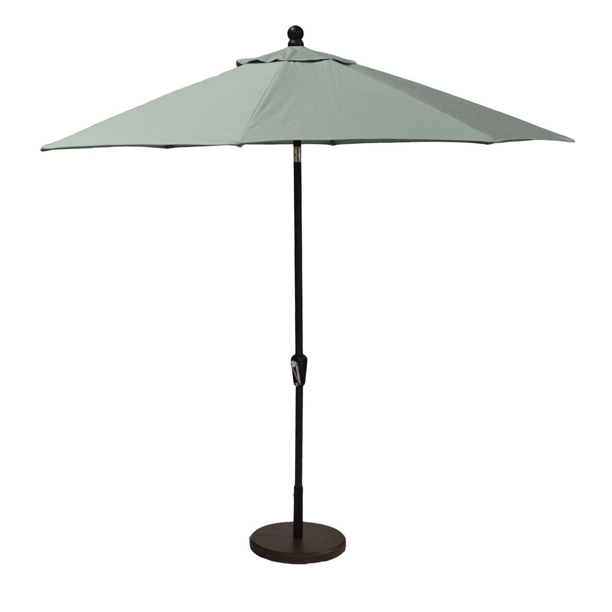 Wildon Home ® 11' Sunbrella Market Umbrella & Reviews ...