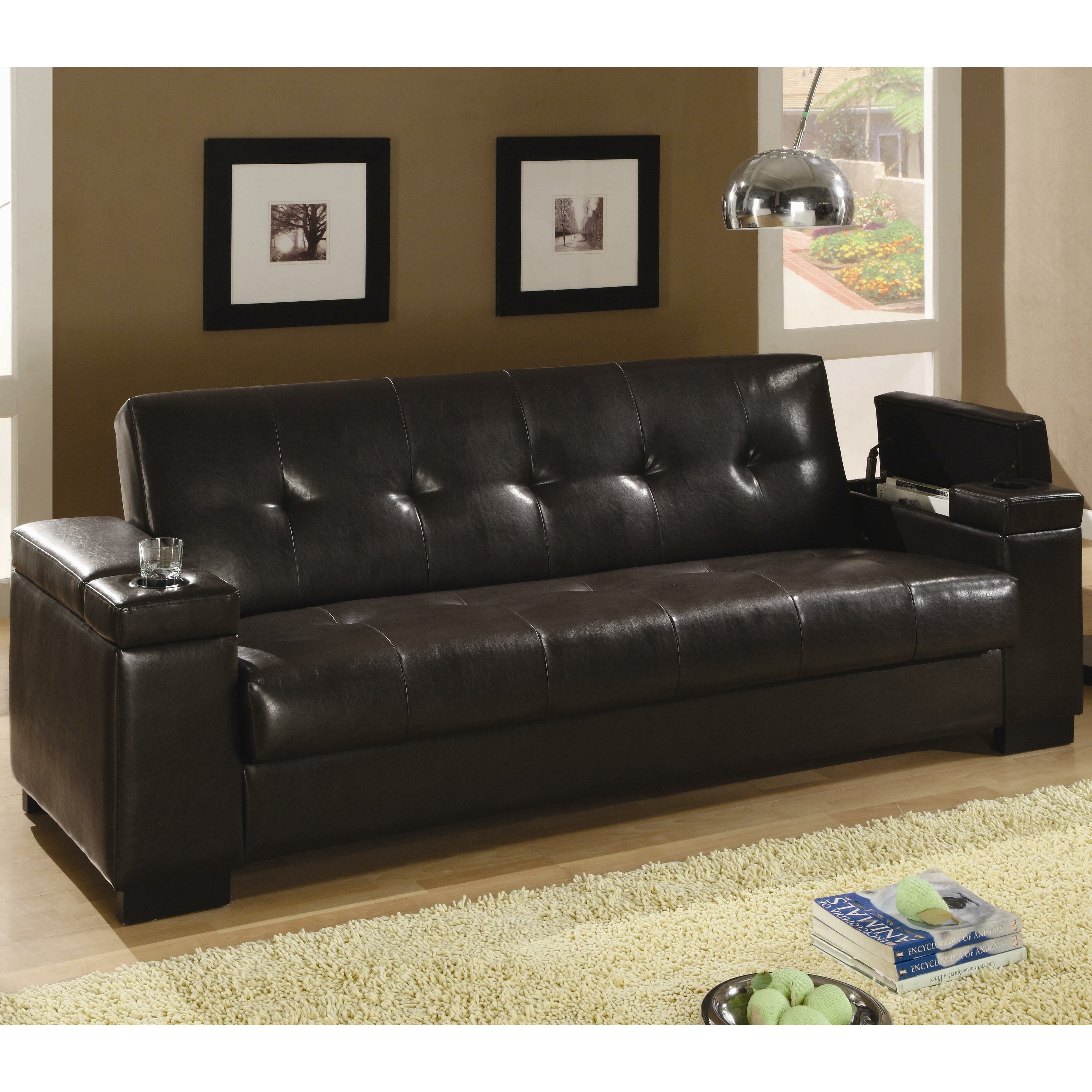 San Diego Sleeper Sofa by Wildon Home ®
