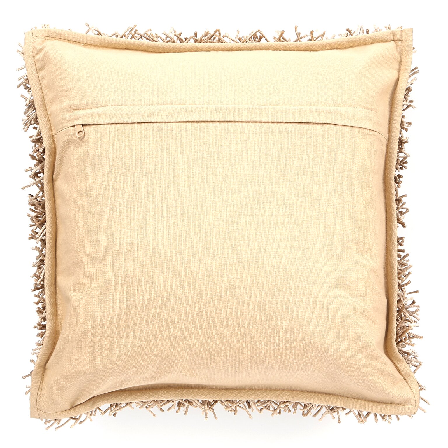 Wildon Home Throw Pillow Reviews Wayfair   DO%2BNOT%2BSET%2BLIVE%2521T 3969%2B18%2522%2BDecorative%2BPillow%2Bin%2BBeige 