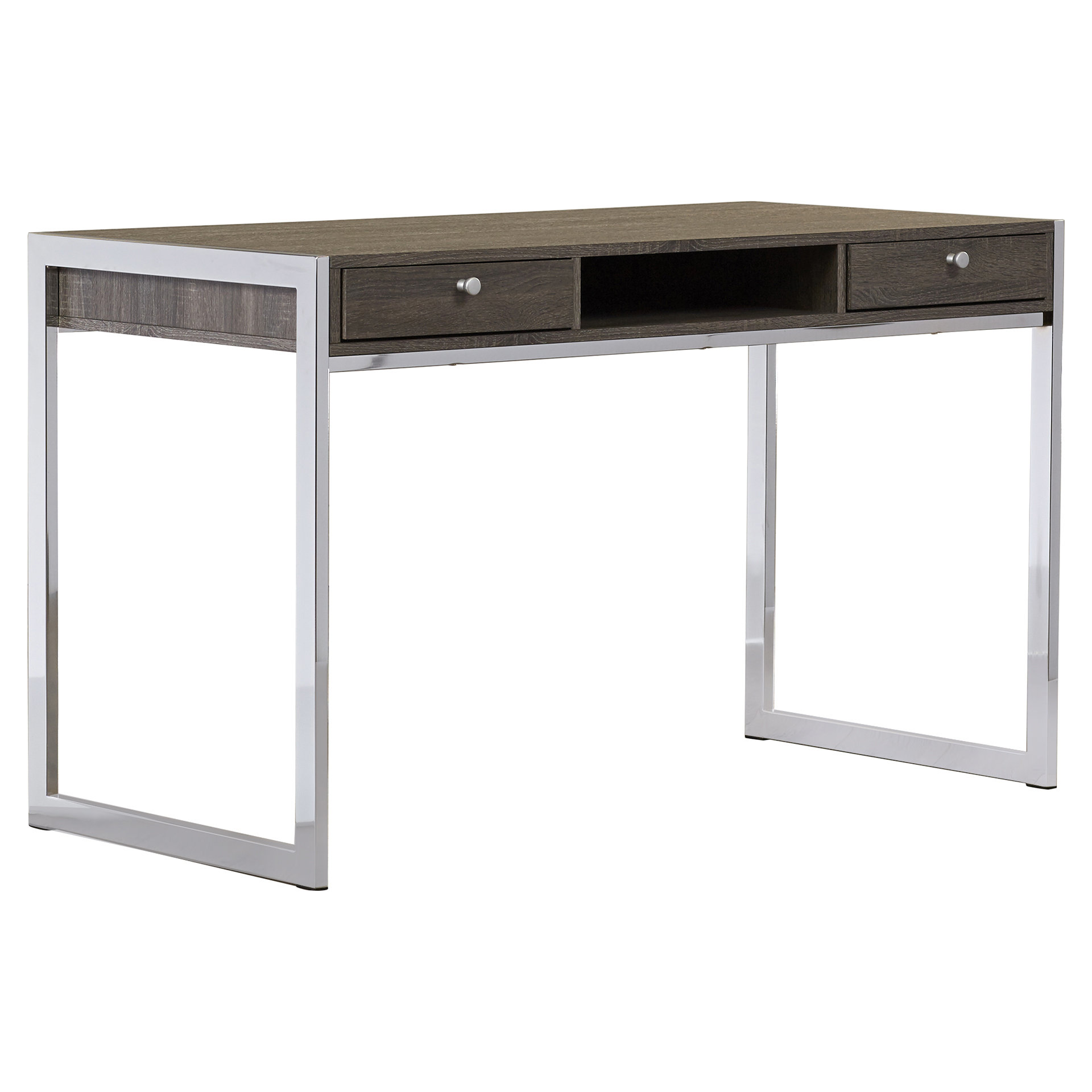 Mercury Row Pan Writing Desk & Reviews Wayfair