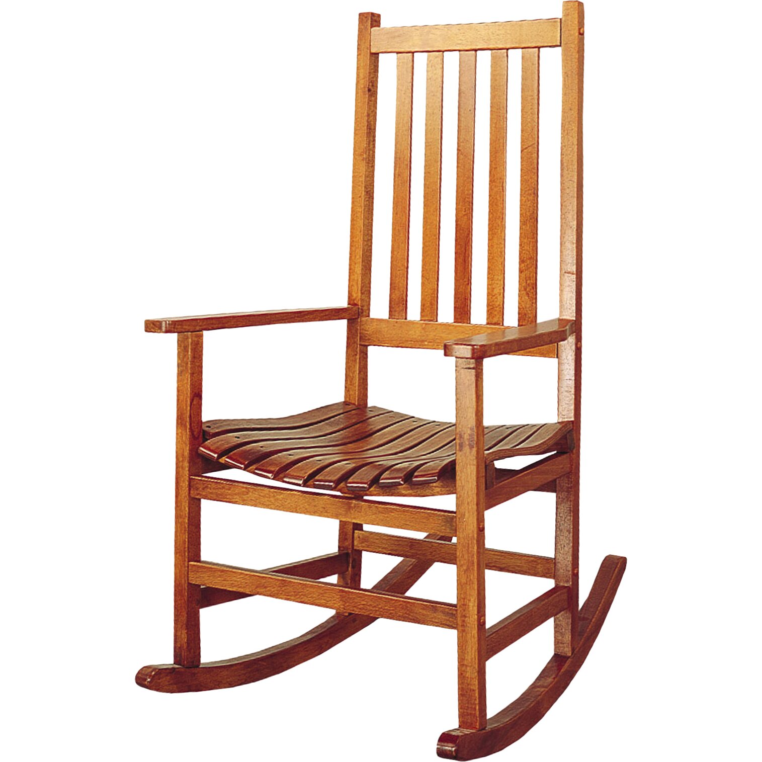 Wildon home rocking chair