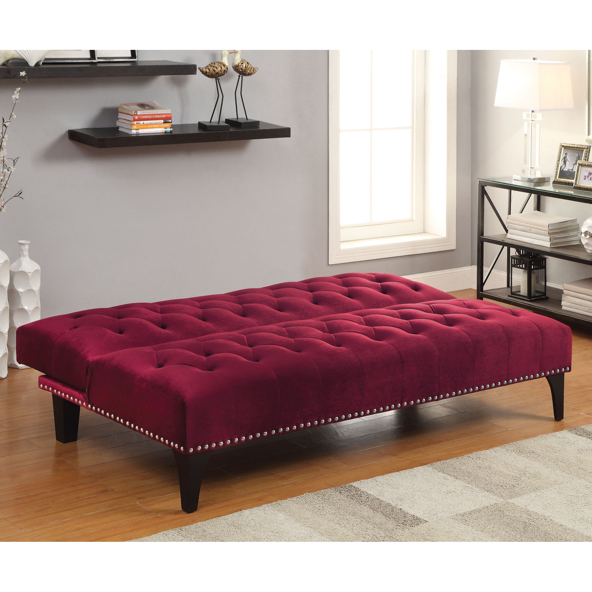 Wildon Home ® Sleeper Sofa & Reviews Wayfair