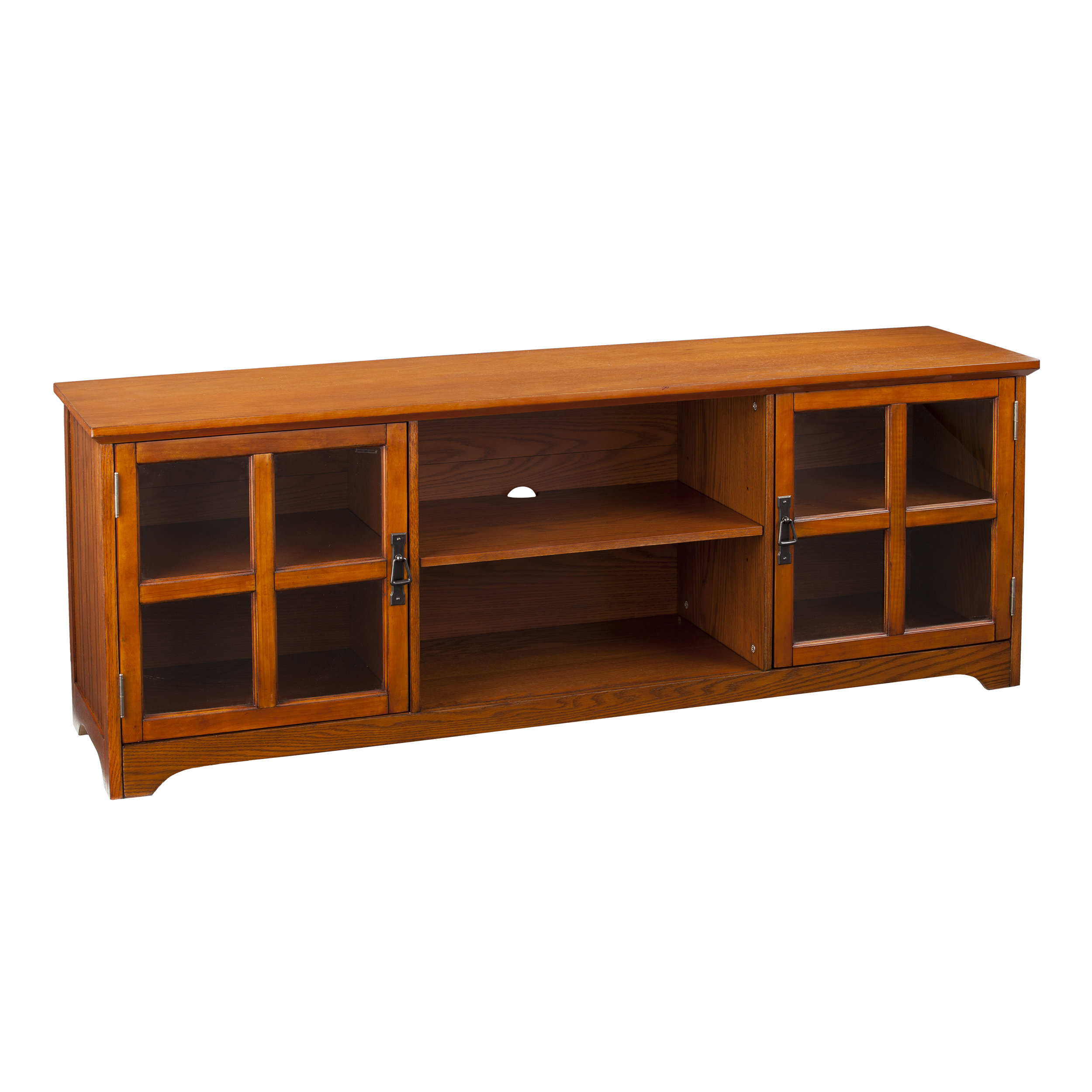 Darby Home Co Anton TV Stand Wayfair