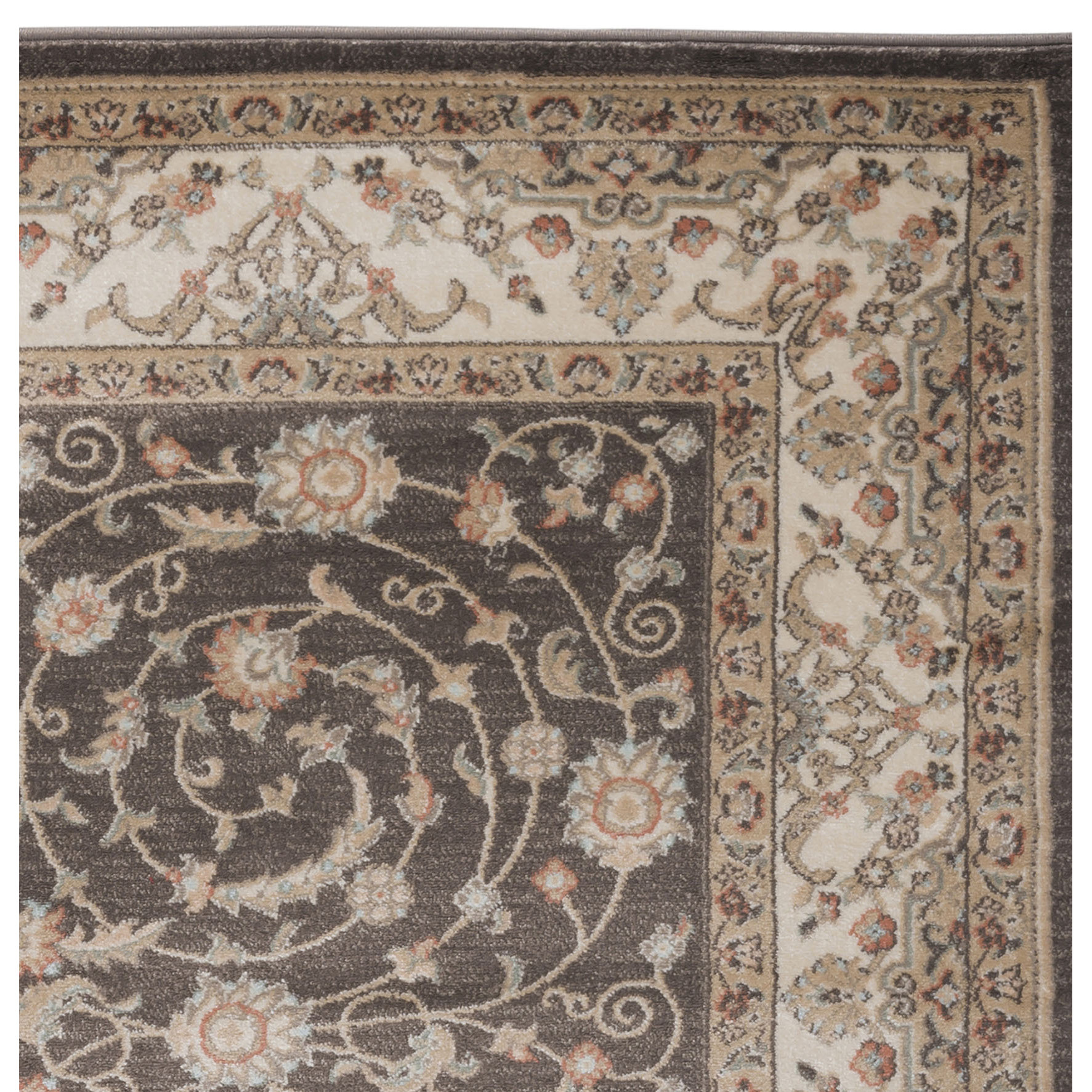 Wildon Home ® Garda Brown Area Rug Wayfair