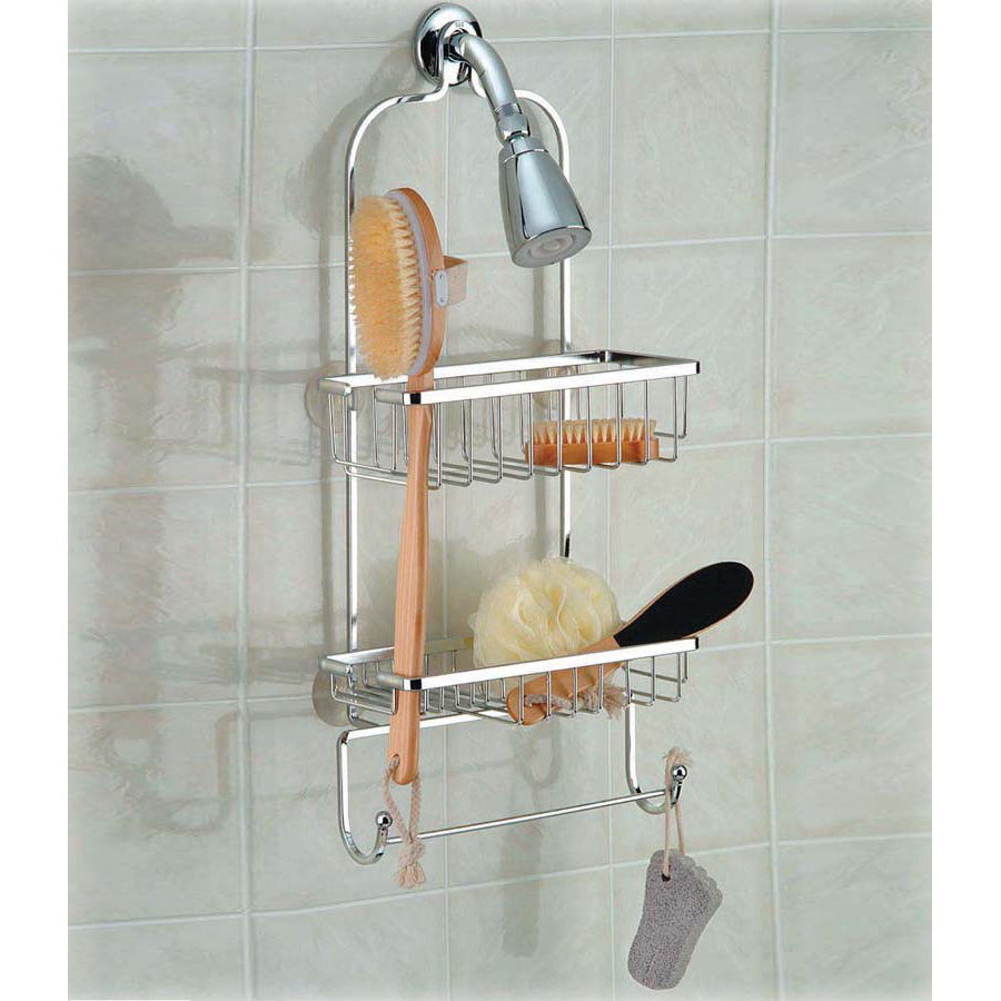 Wildon Home ® Spa Shower Caddy Gift Set & Reviews Wayfair