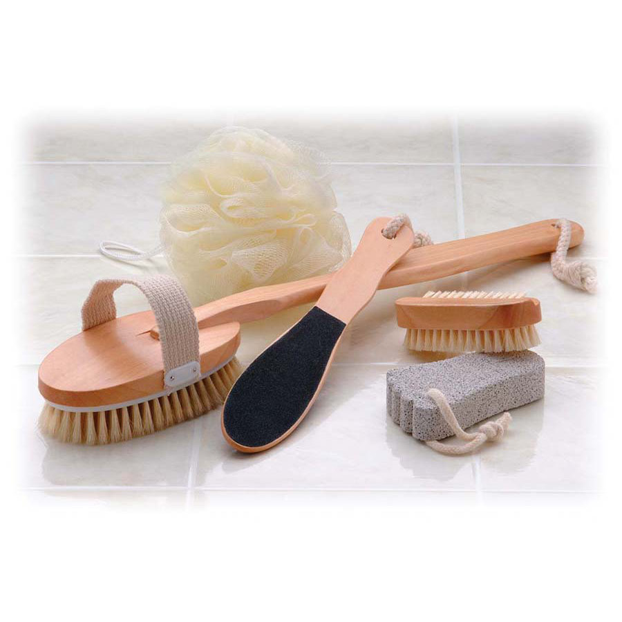 Wildon Home ® Spa Shower Caddy Gift Set & Reviews Wayfair