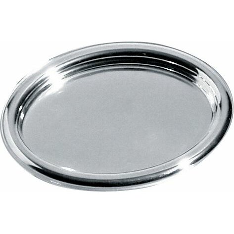 Alessi Oval Serving Tray 