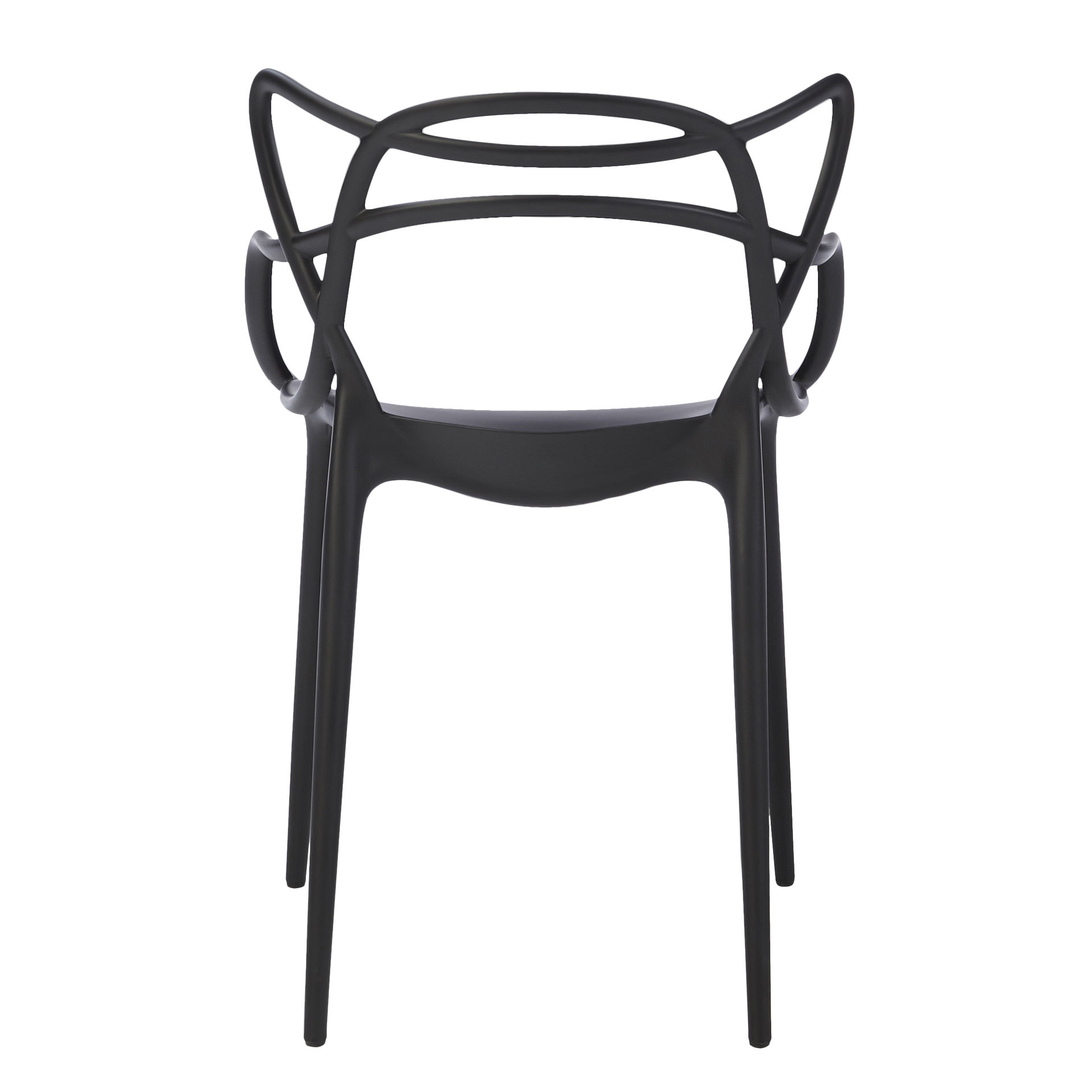 Kartell Masters Arm Chair & Reviews Wayfair