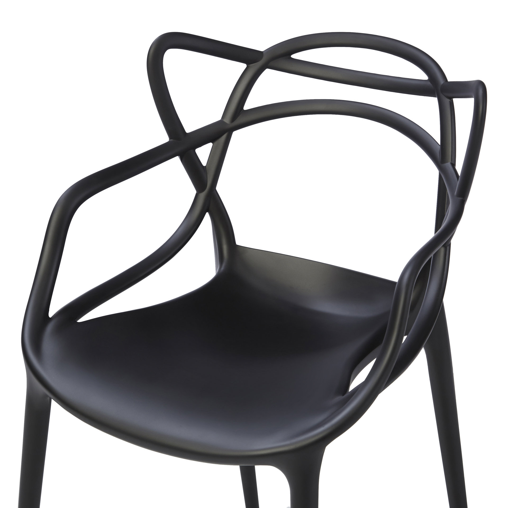 Kartell Masters Arm Chair & Reviews Wayfair