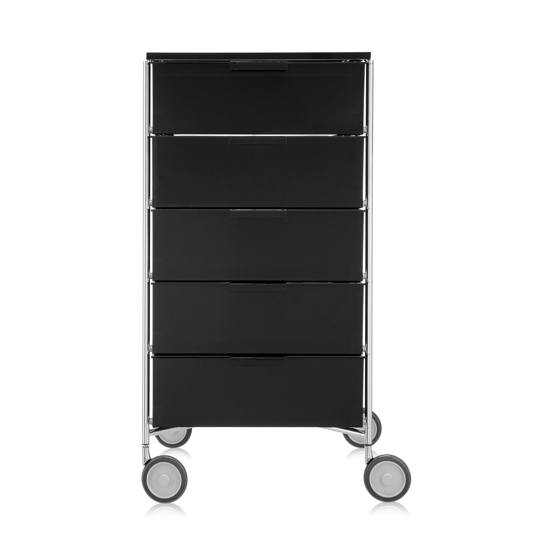 Kartell Mobil 5 Drawer Storage Chest & Reviews Wayfair