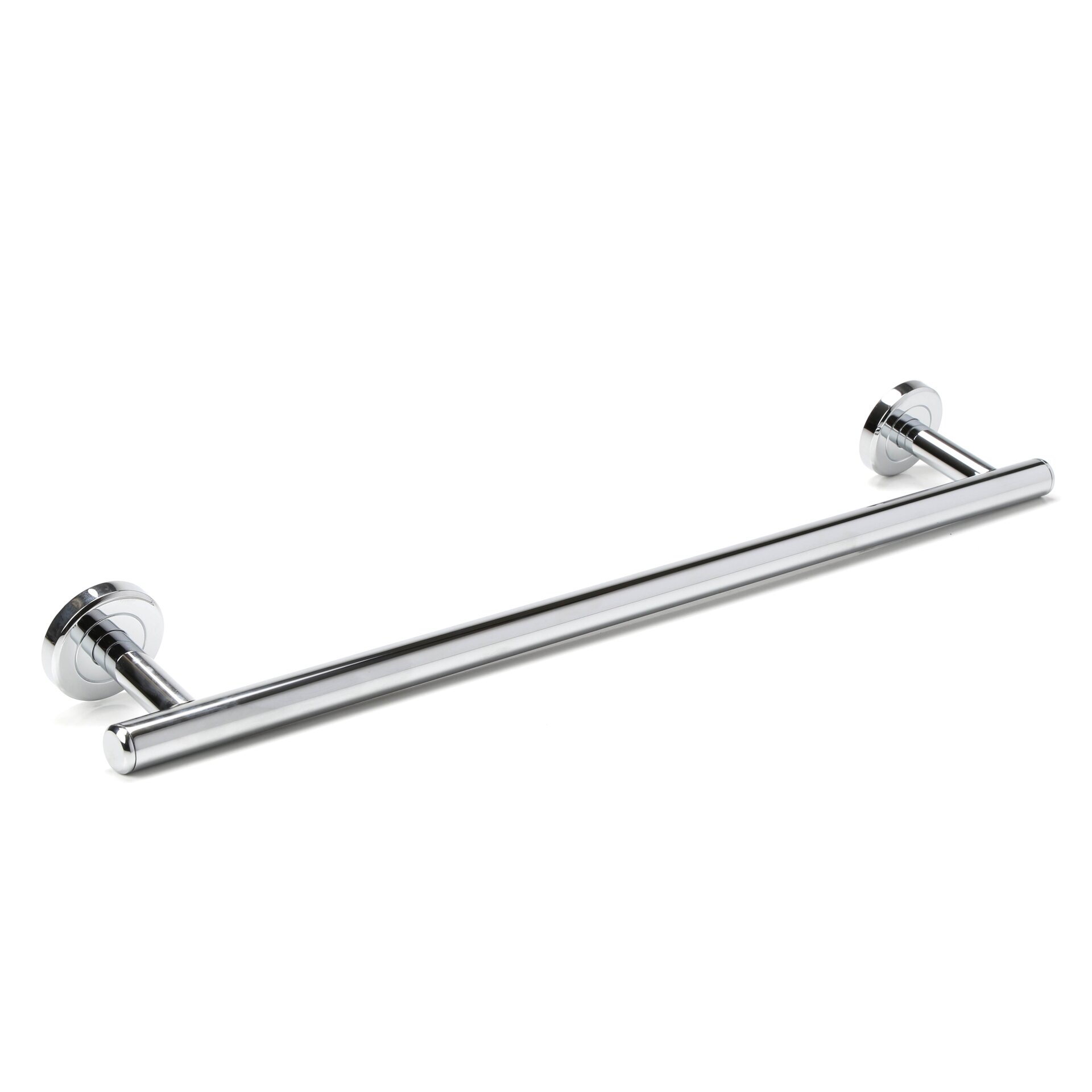 Gatco Latitude 18" Wall Mounted Towel Bar & Reviews | Wayfair