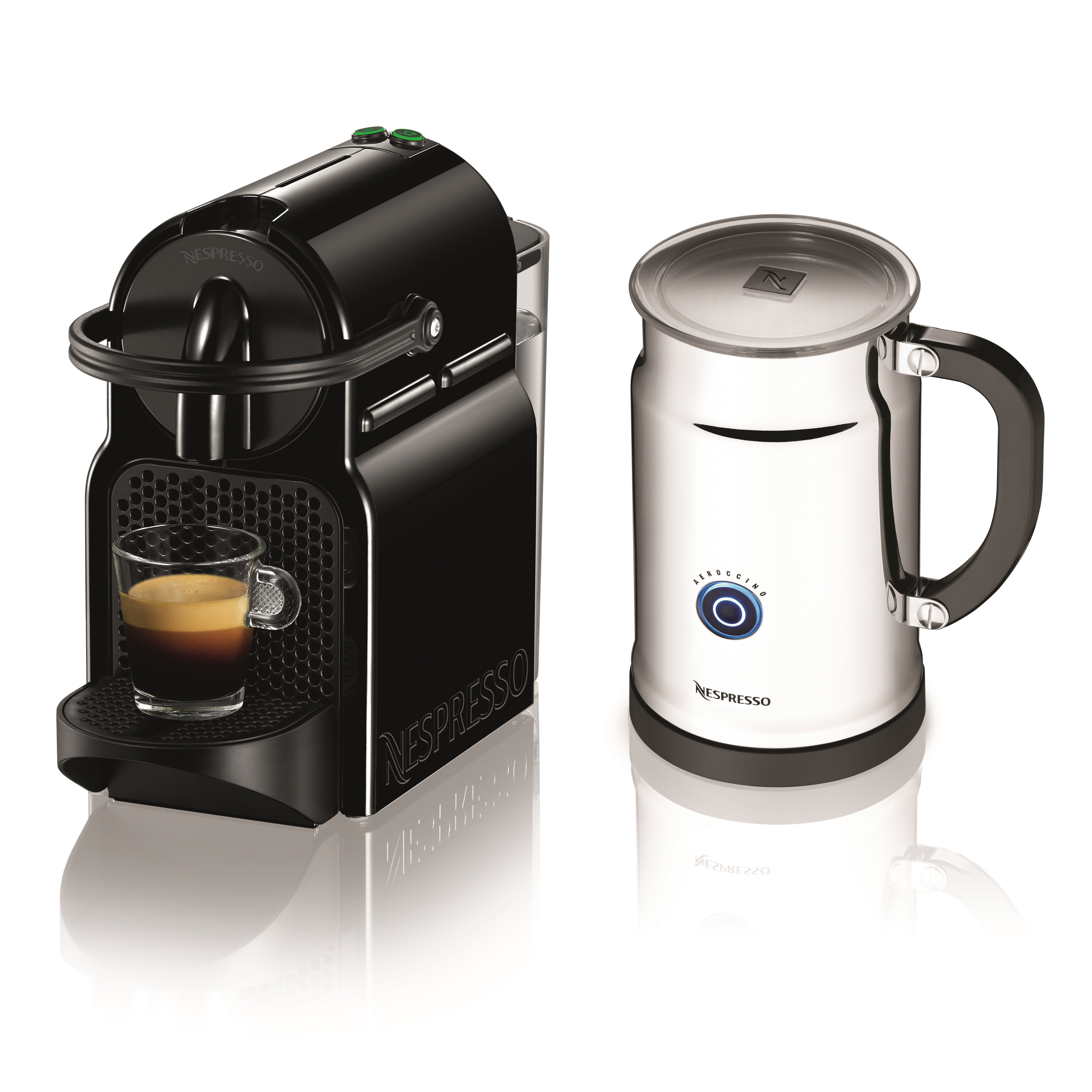 Nespresso Inissia Espresso Maker & Reviews | Wayfair