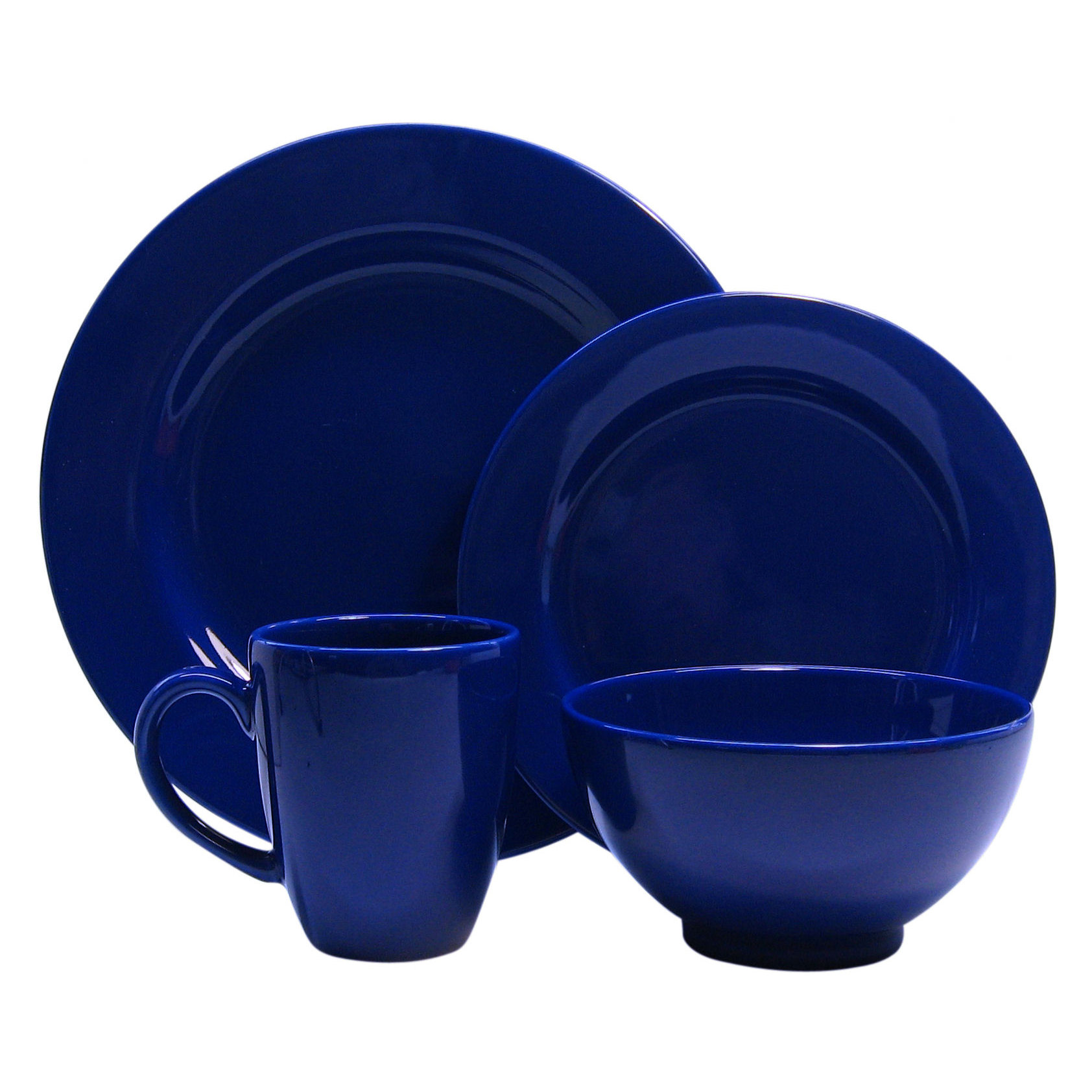 Waechtersbach Fun Factory 16 Piece Dinnerware Set & Reviews Wayfair