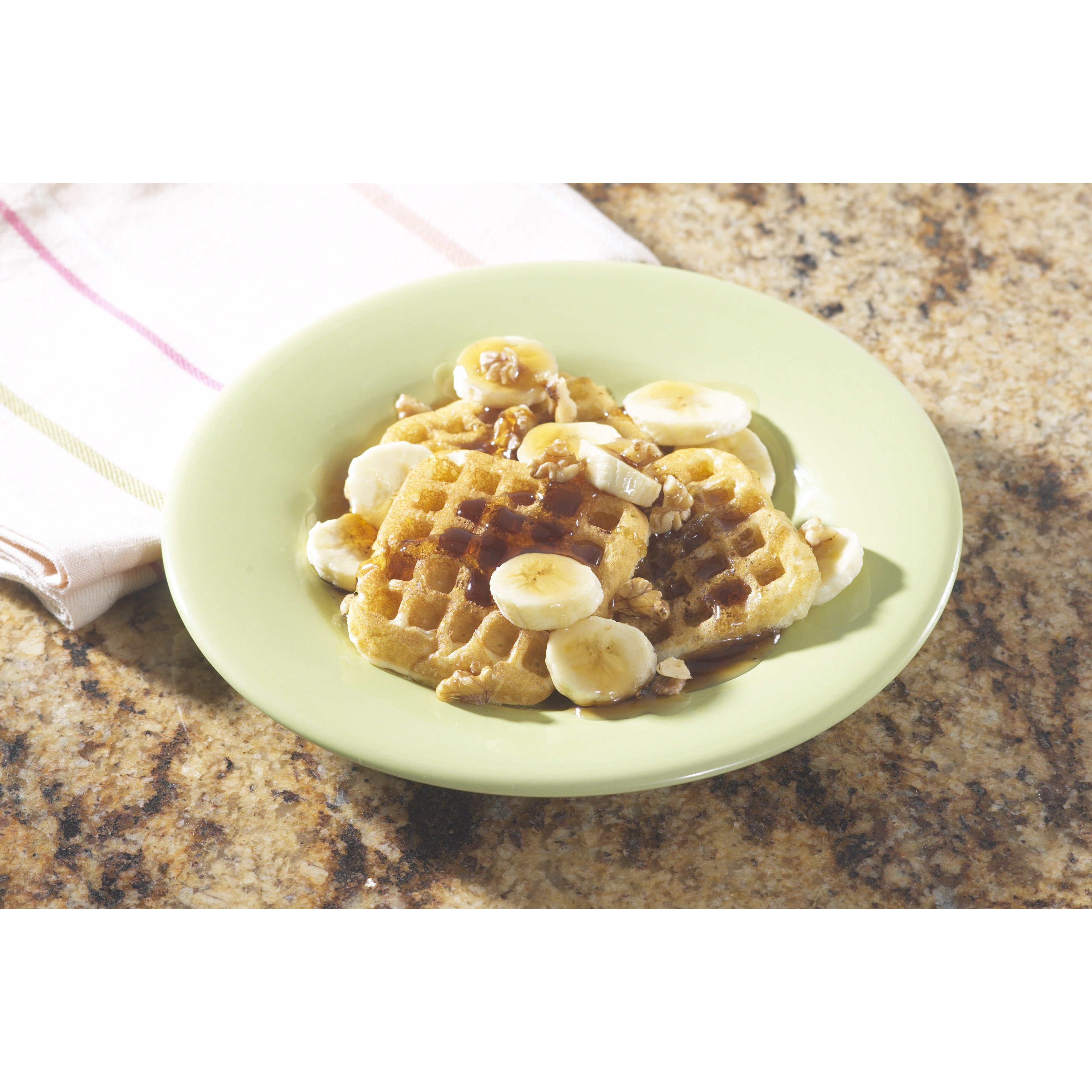 Nordic Ware 15.5" Waffle Griddle & Reviews Wayfair