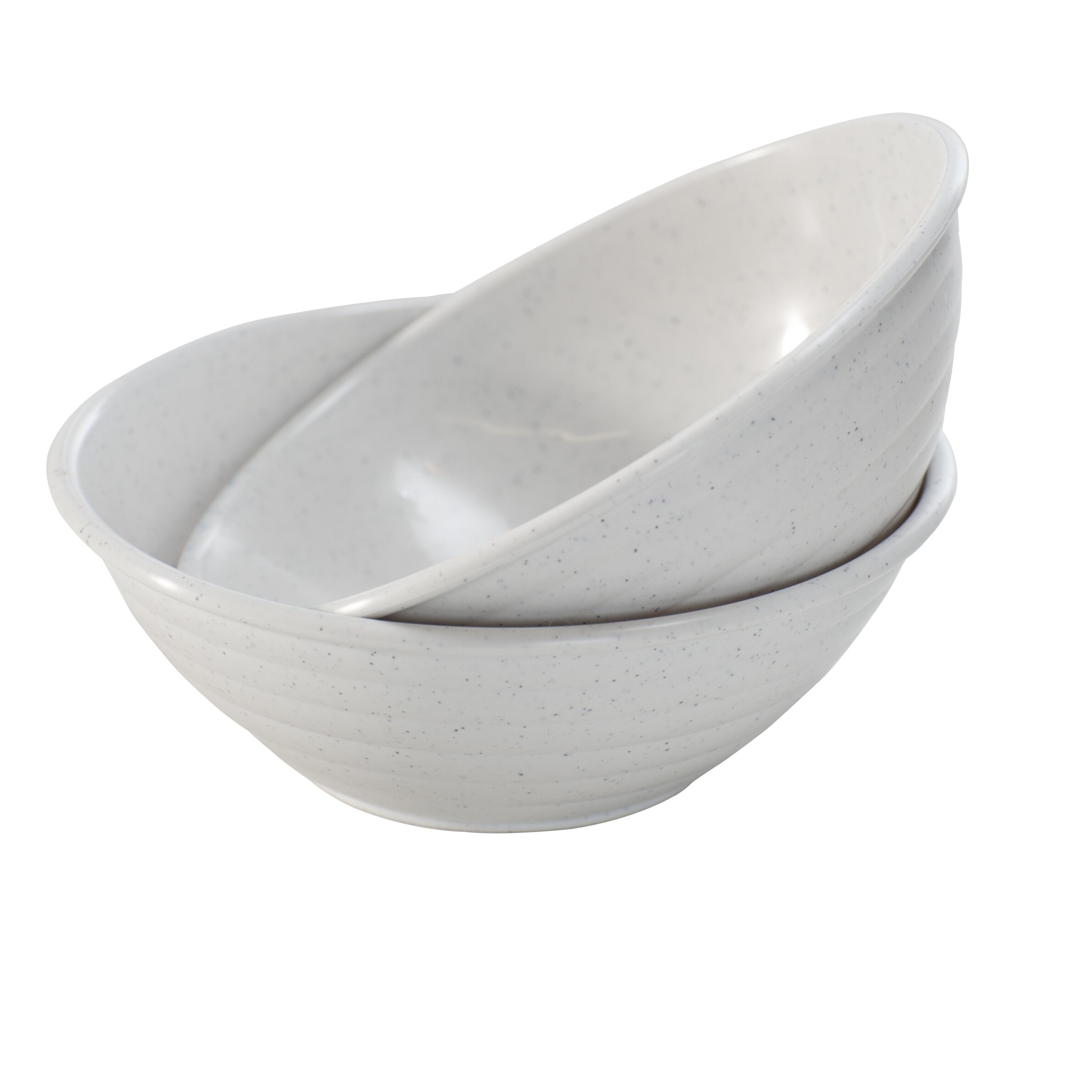 Nordic Ware Melamine Picnic Bowl & Reviews | Wayfair