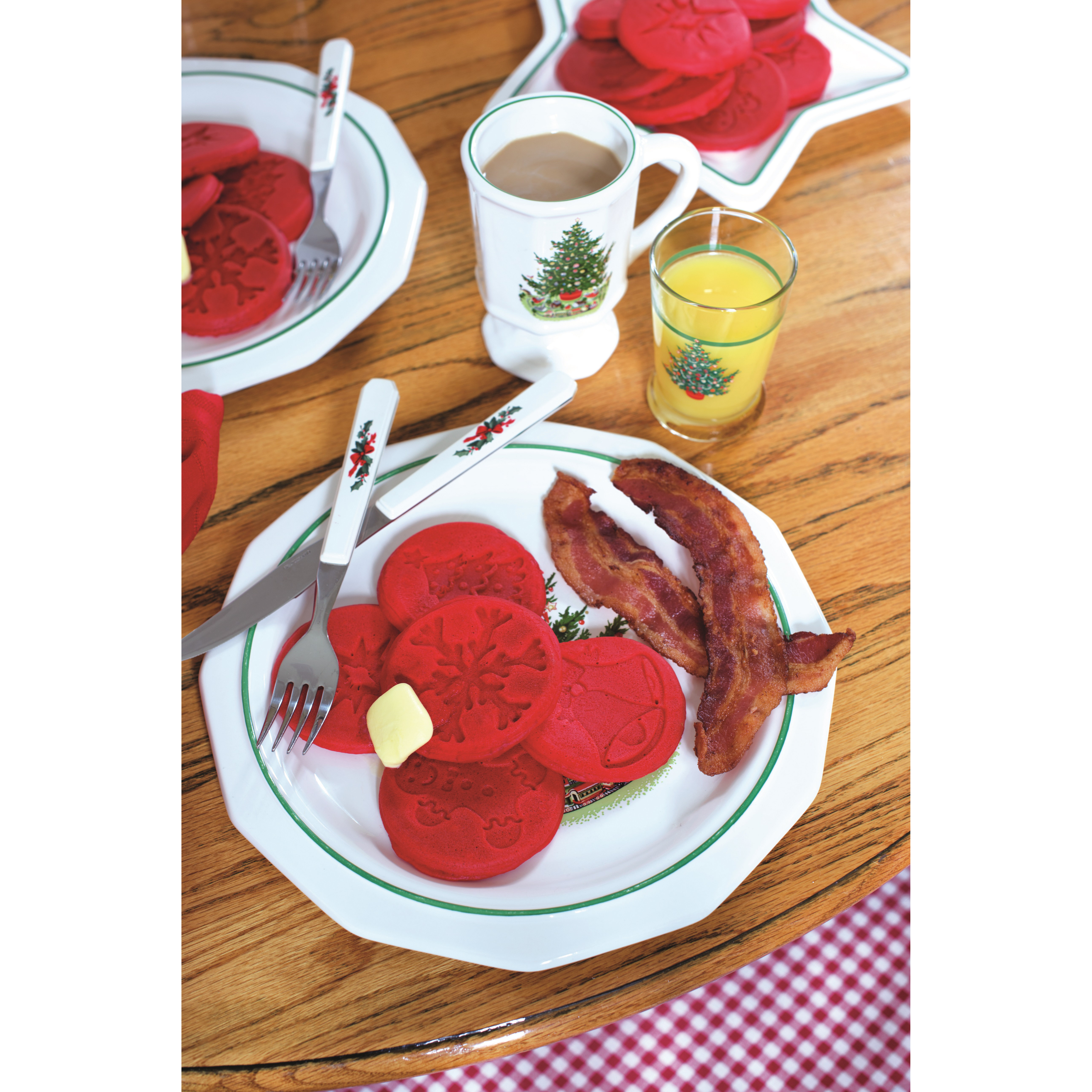 Nordic Ware 17.5" NonStick Specialty Pan Wayfair