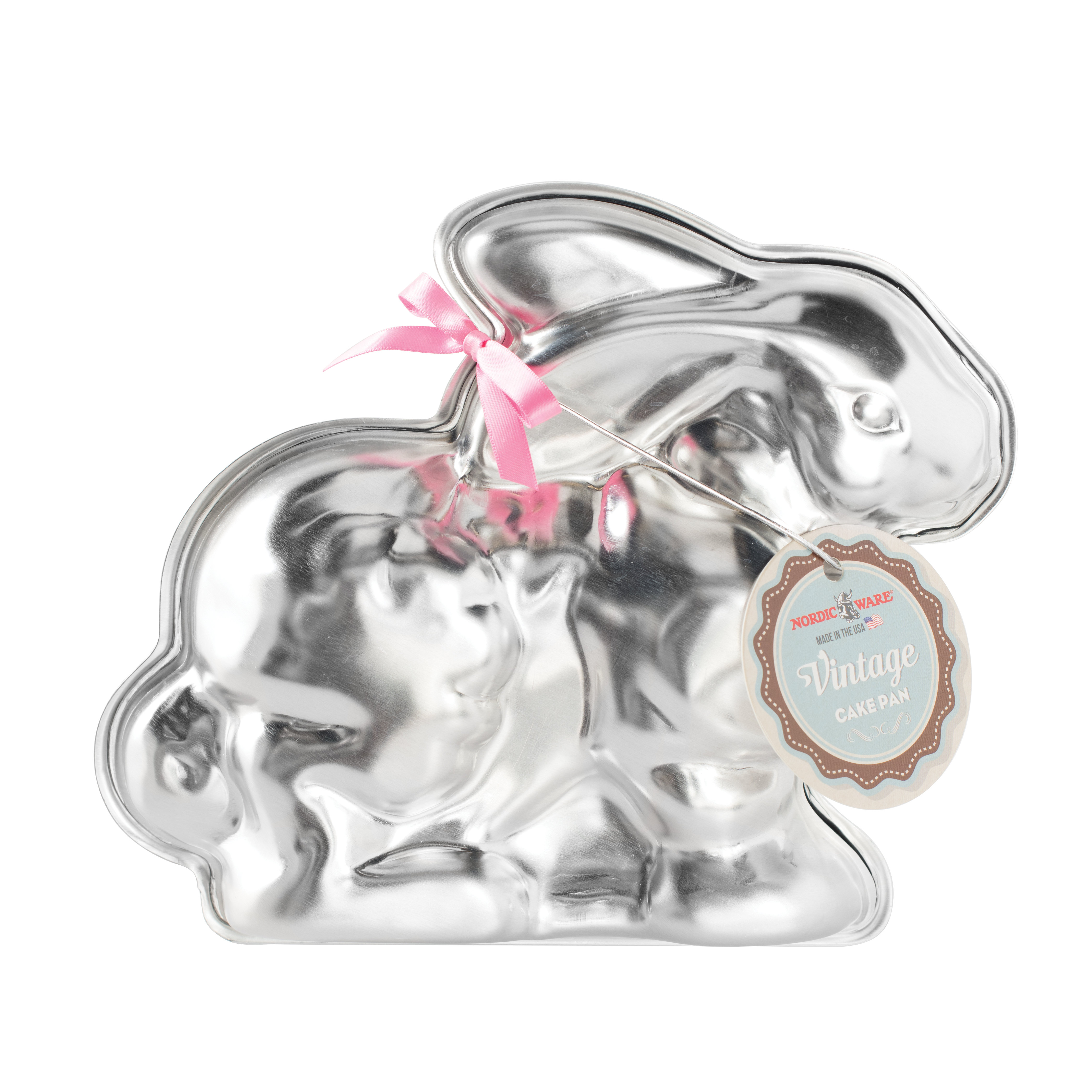 nordic ware seasonal easter bunny 3d cake mold reviews nordic ware christmas pans