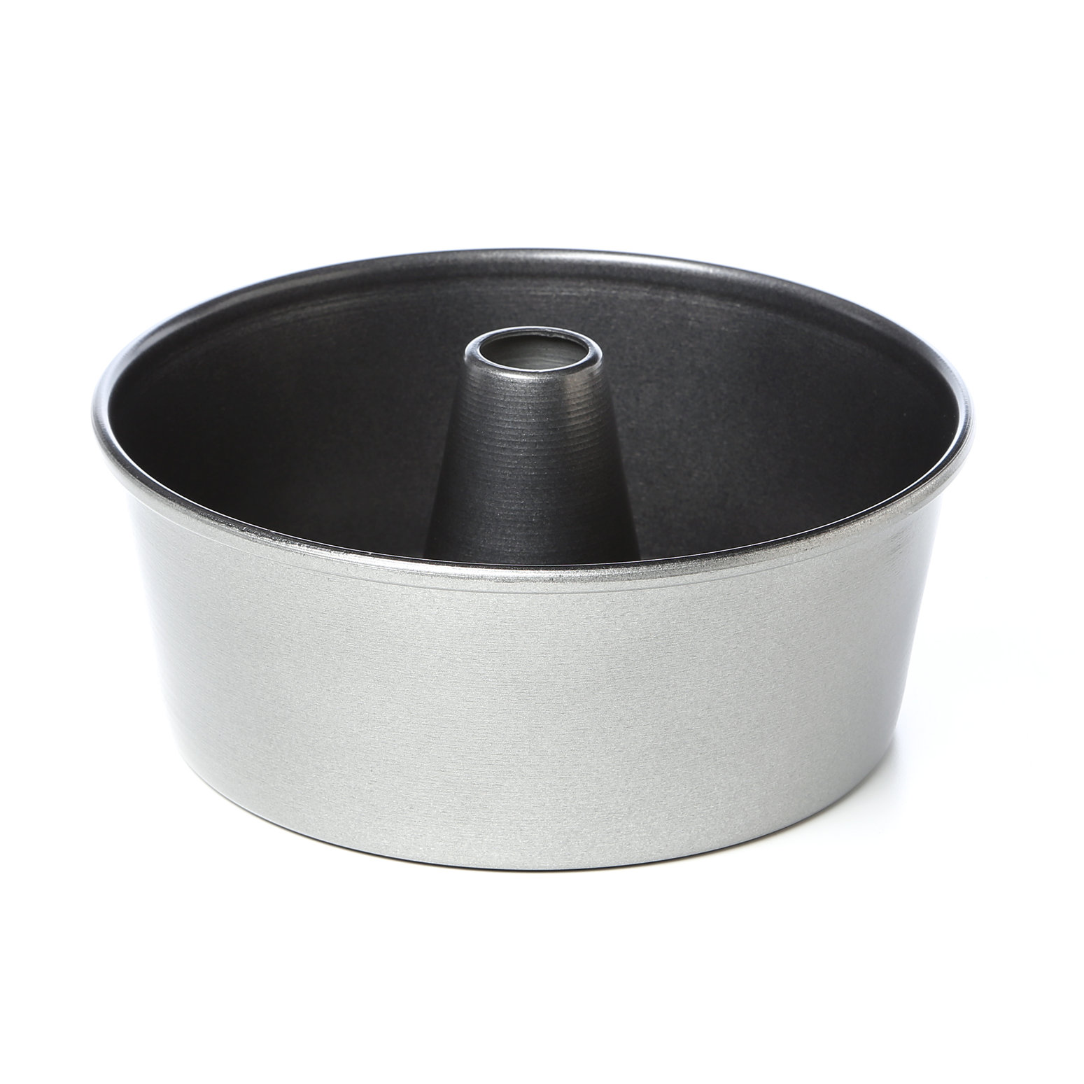 Nordic Ware Pro Form Heavy Weight Angelfood Cake Pan & Reviews Wayfair