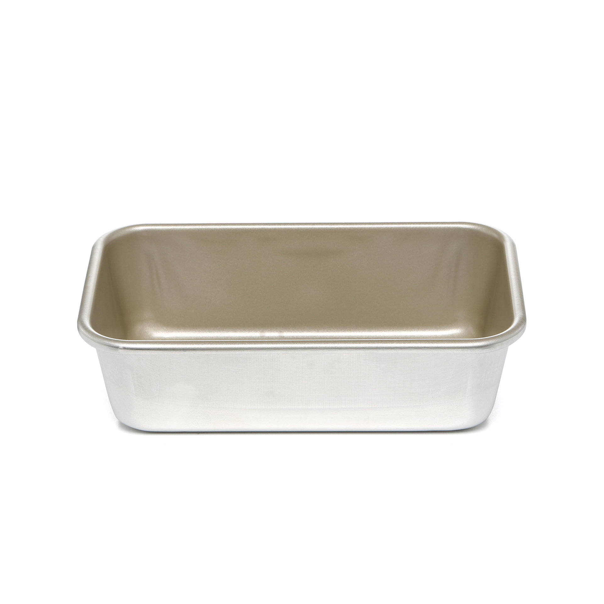 Nordic Ware Natural Commercial NonStick Loaf Pan & Reviews Wayfair