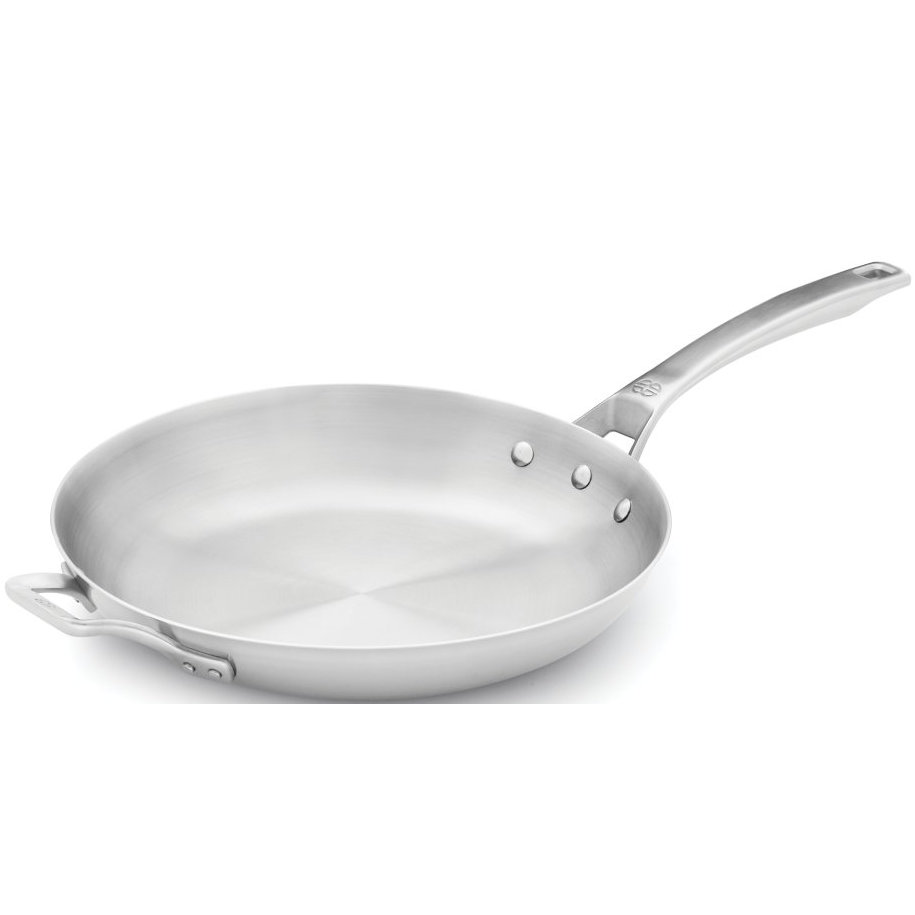 Calphalon Signature 12" Omelette Pan & Reviews Wayfair