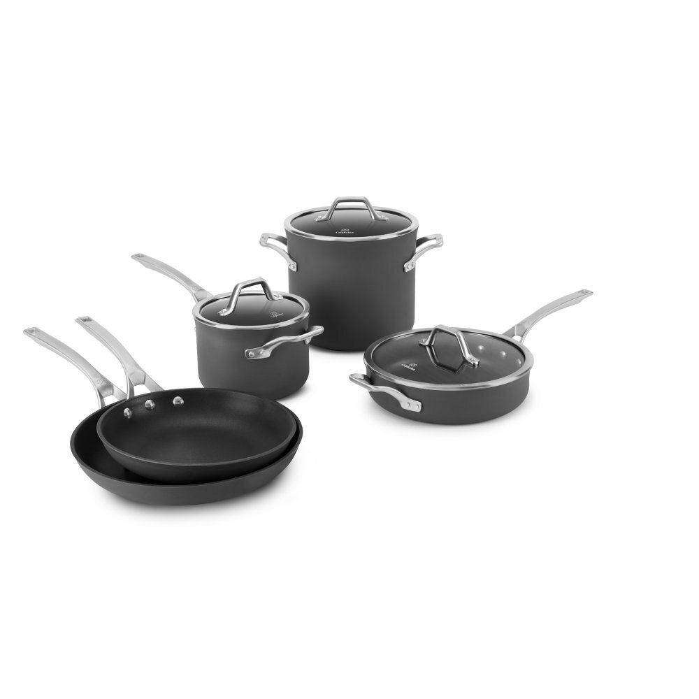 calphalon cooking ware