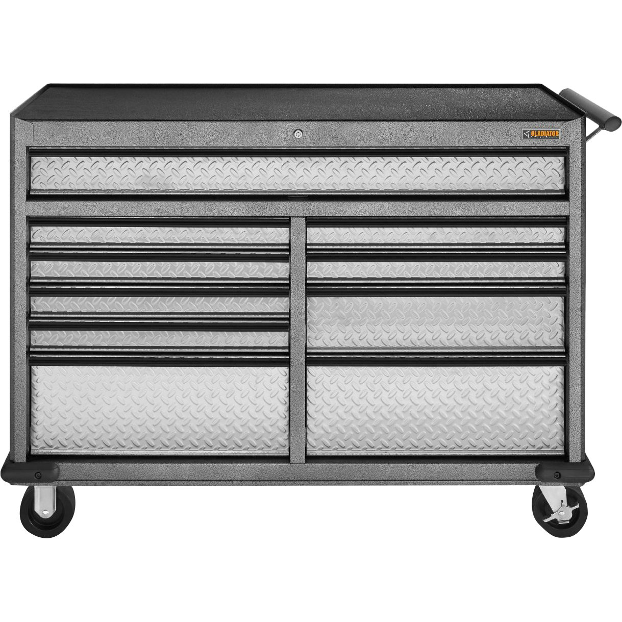 Gladiator Premier Series 52"W 10Drawer Tool Chest Wayfair.ca