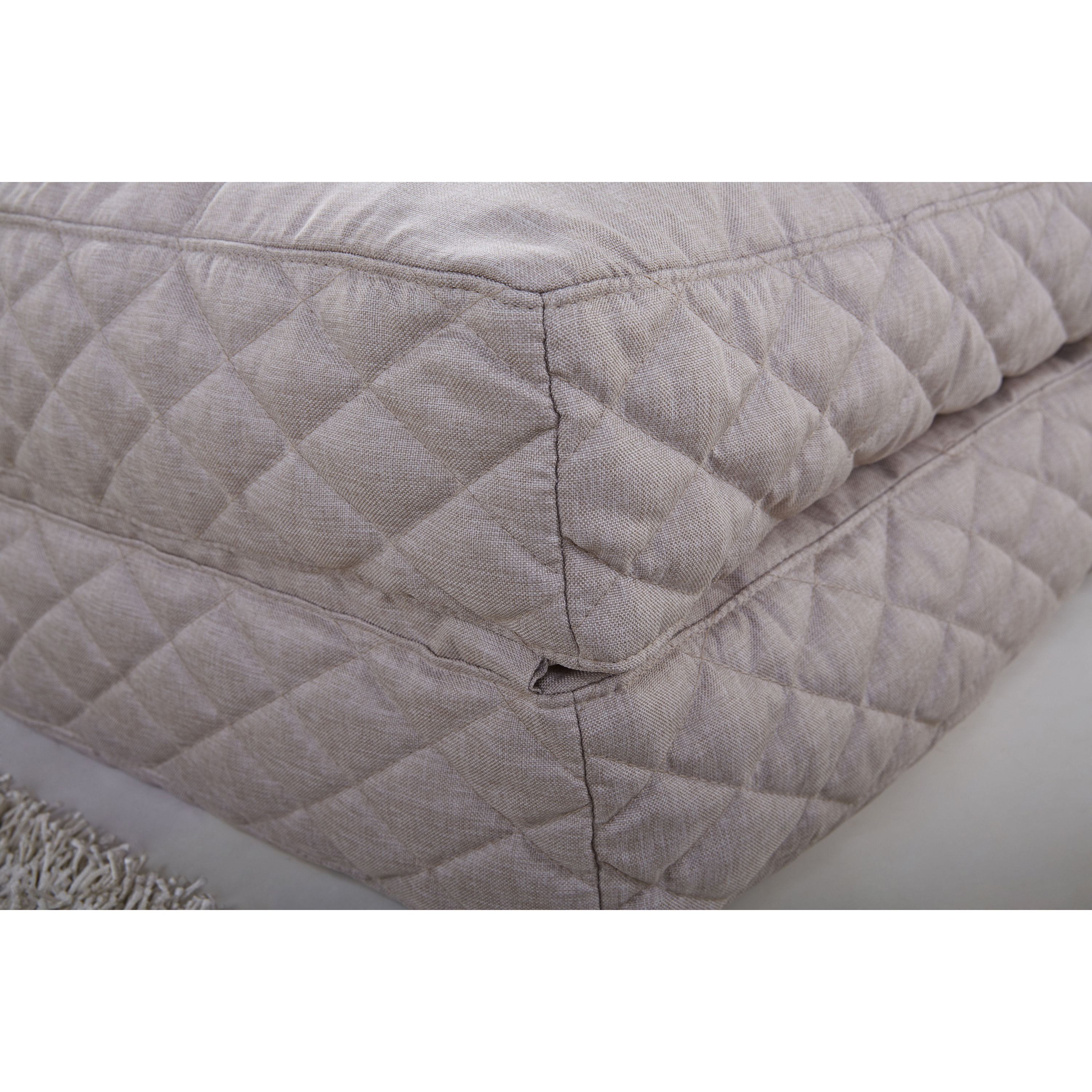 Gold Sparrow Austin Bean Bag Lounger & Reviews Wayfair