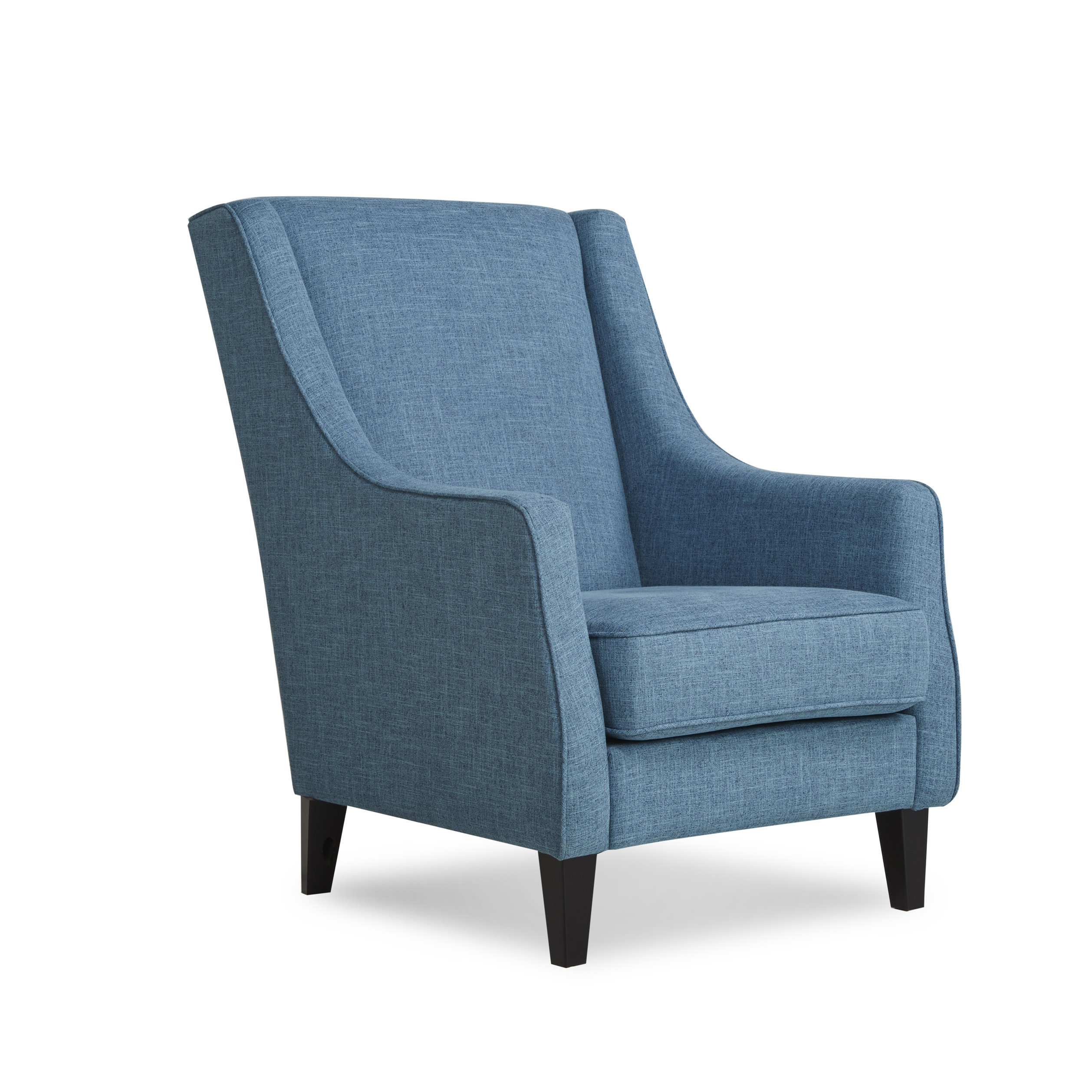 Gold Sparrow Olympia High Back Club Chair Wayfair