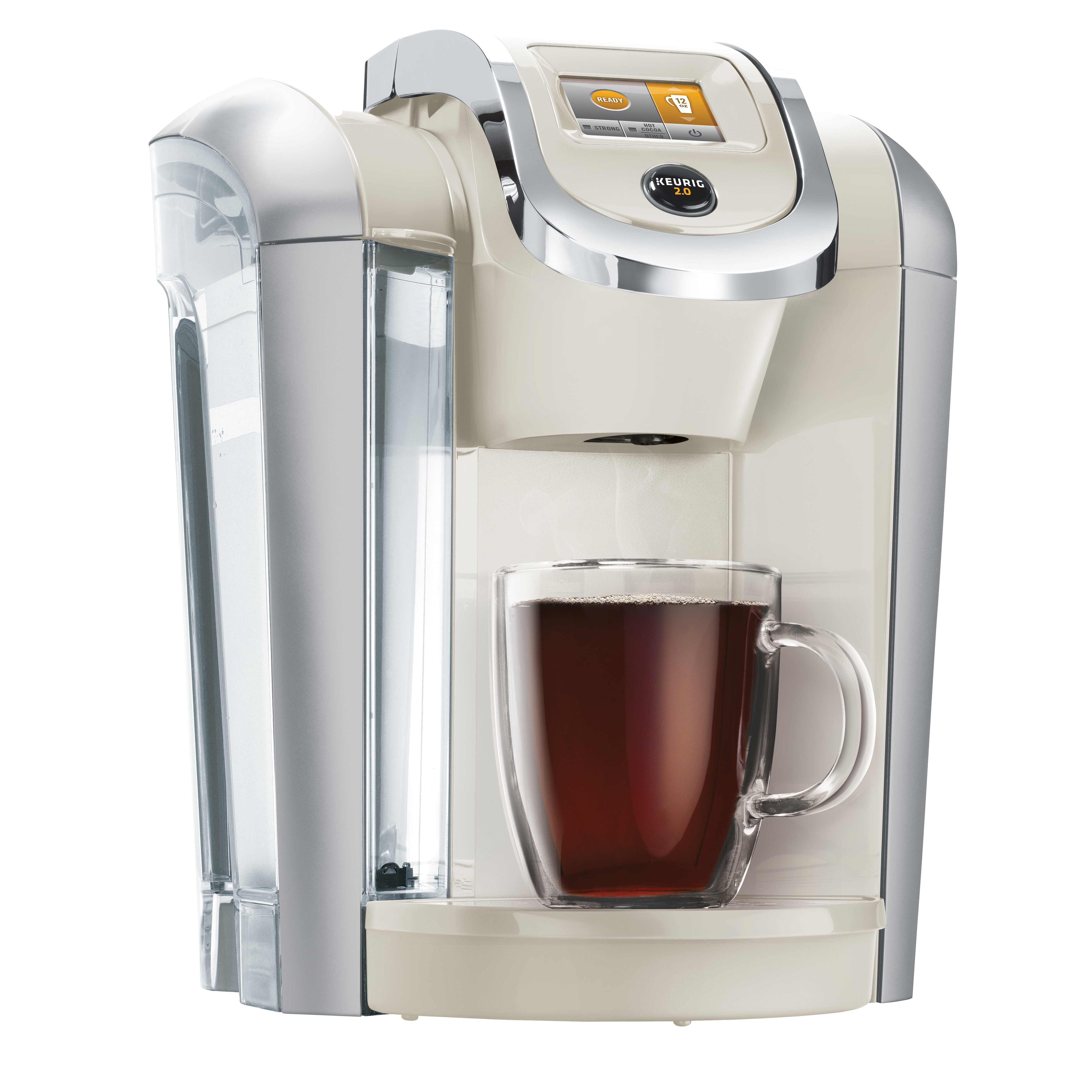 Keurig K475 Keurig 2.0 Brewer & Reviews Wayfair