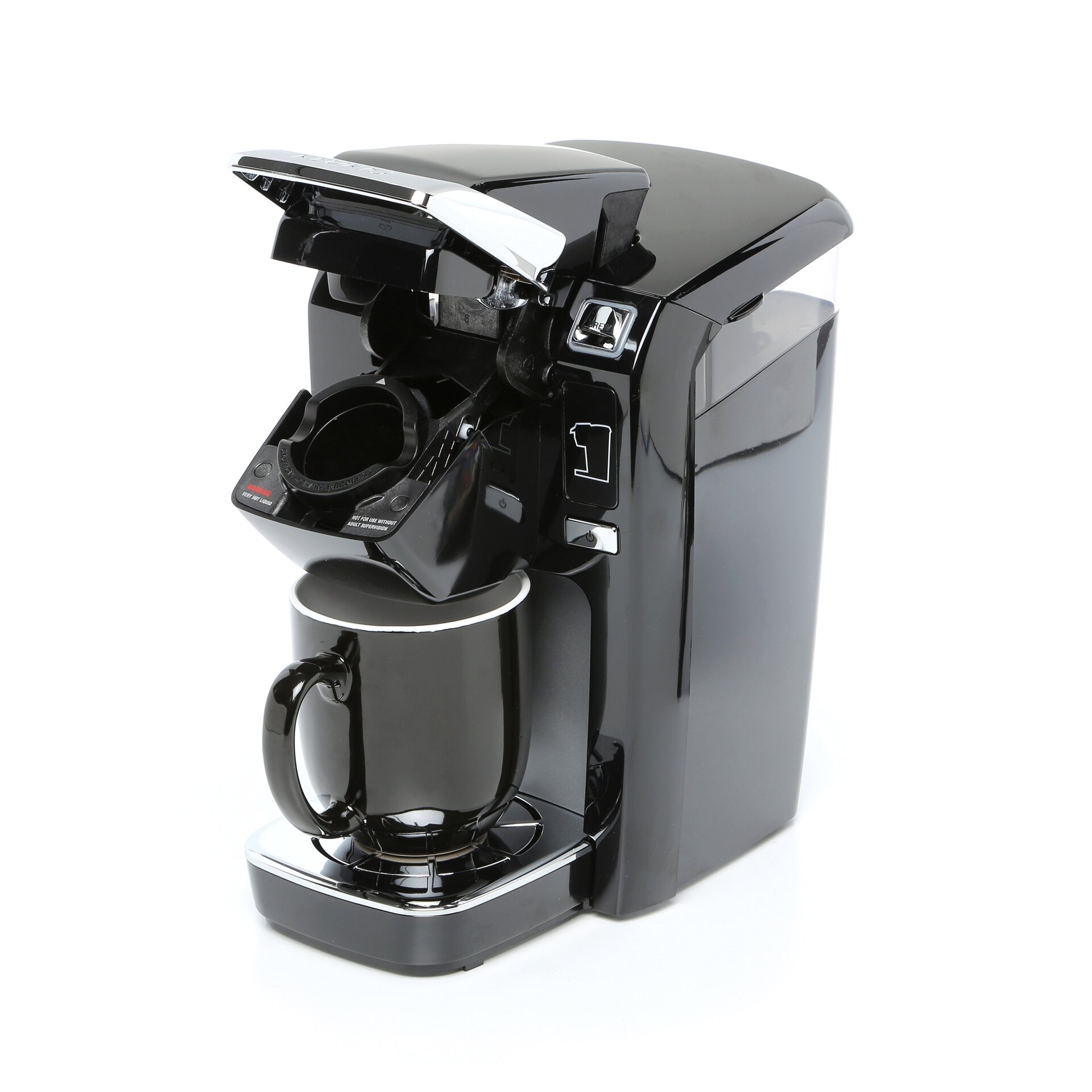 Keurig K15 Coffee Maker & Reviews | Wayfair