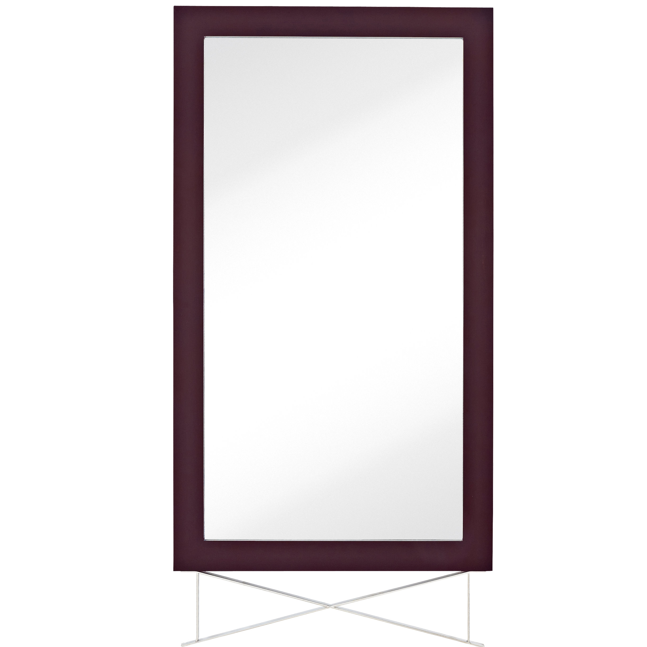 Majestic Mirror Oversized Full Length Rectangular Modern ...