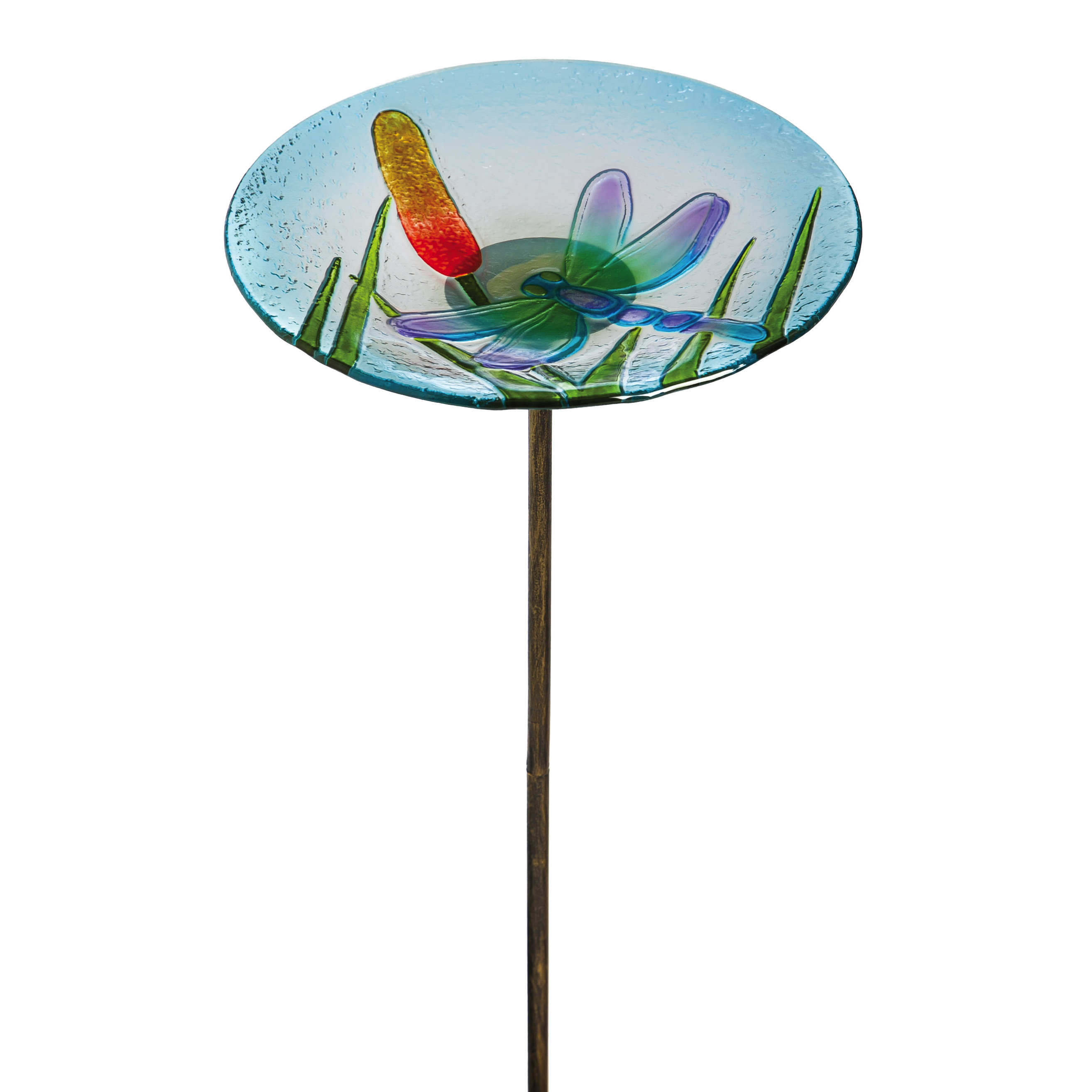 evergreen enterprises inc dragonfly shimmer garden stake evergreen enterprises inc dragonfly shimmer garden stake