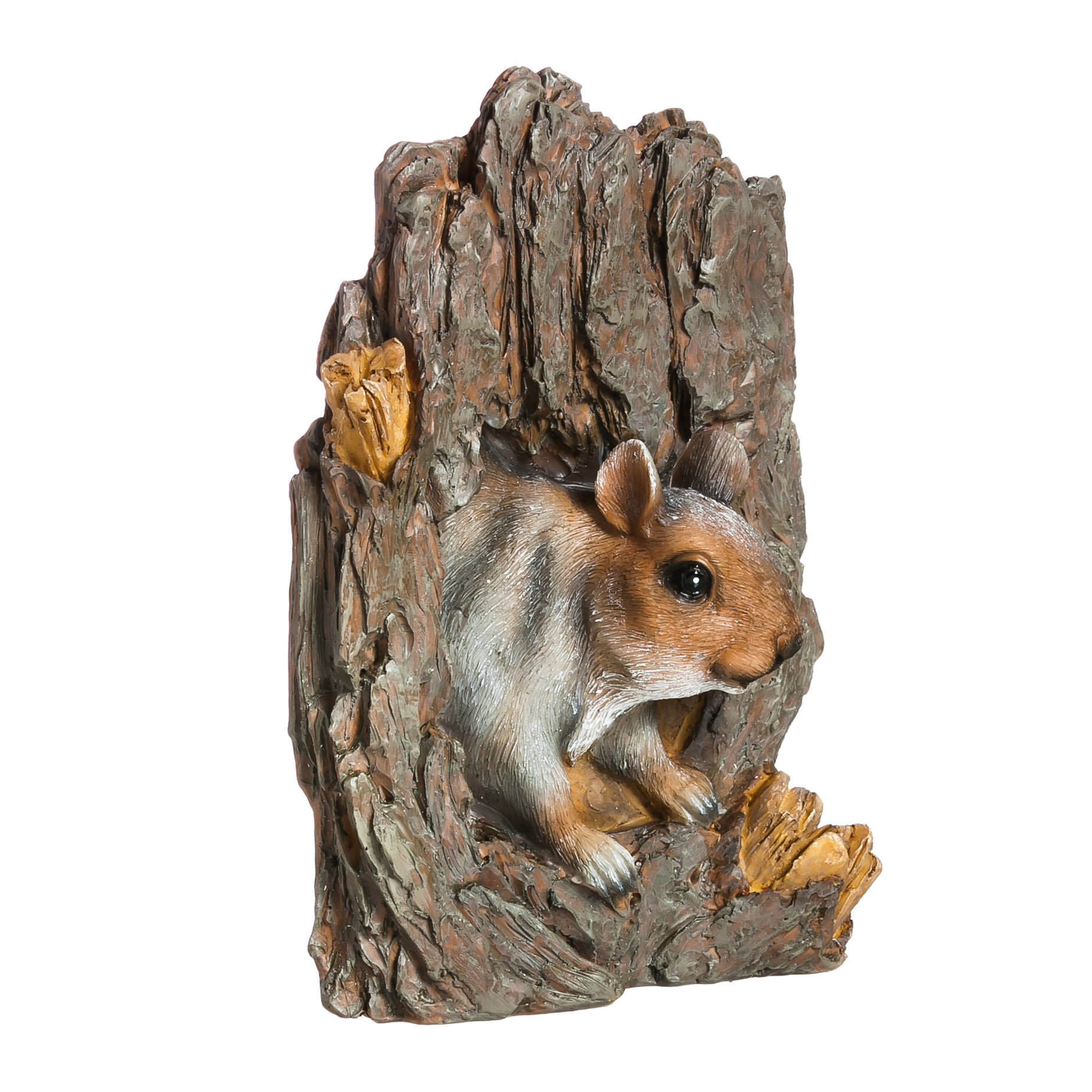 Evergreen Enterprises, Inc Squirrel Tree Decor Wayfair