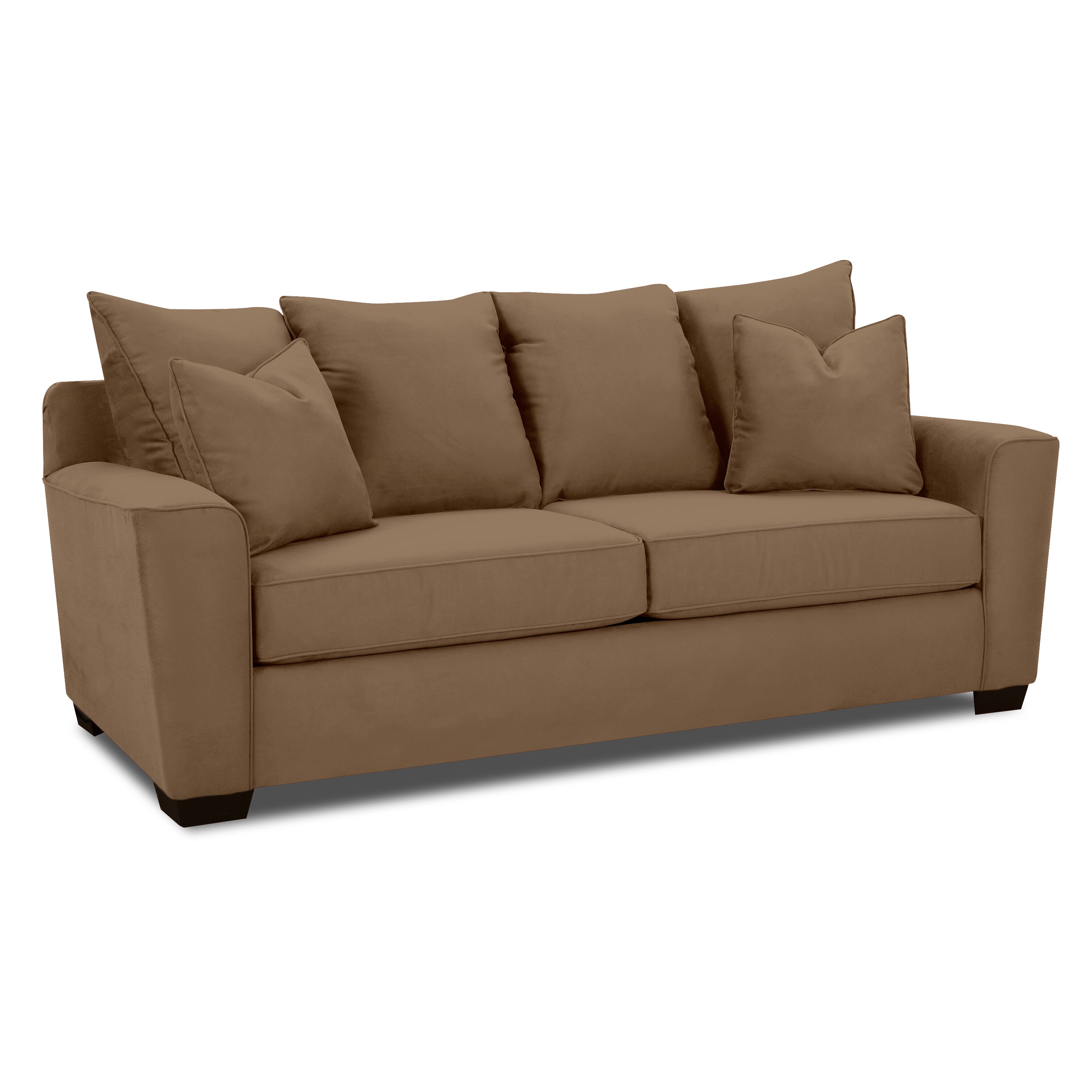 klaussner furniture sofa