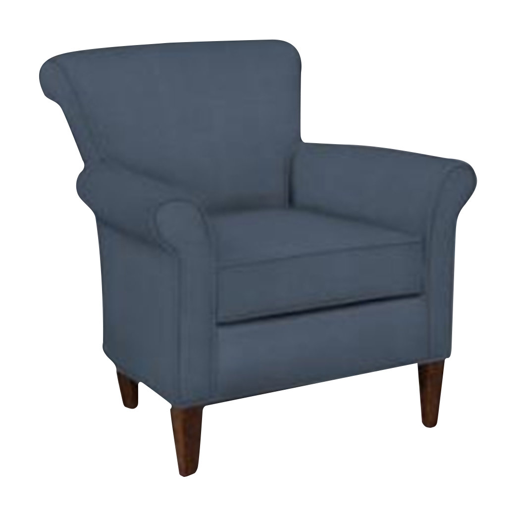 Klaussner Furniture Ryan Arm Chair & Reviews  Wayfair