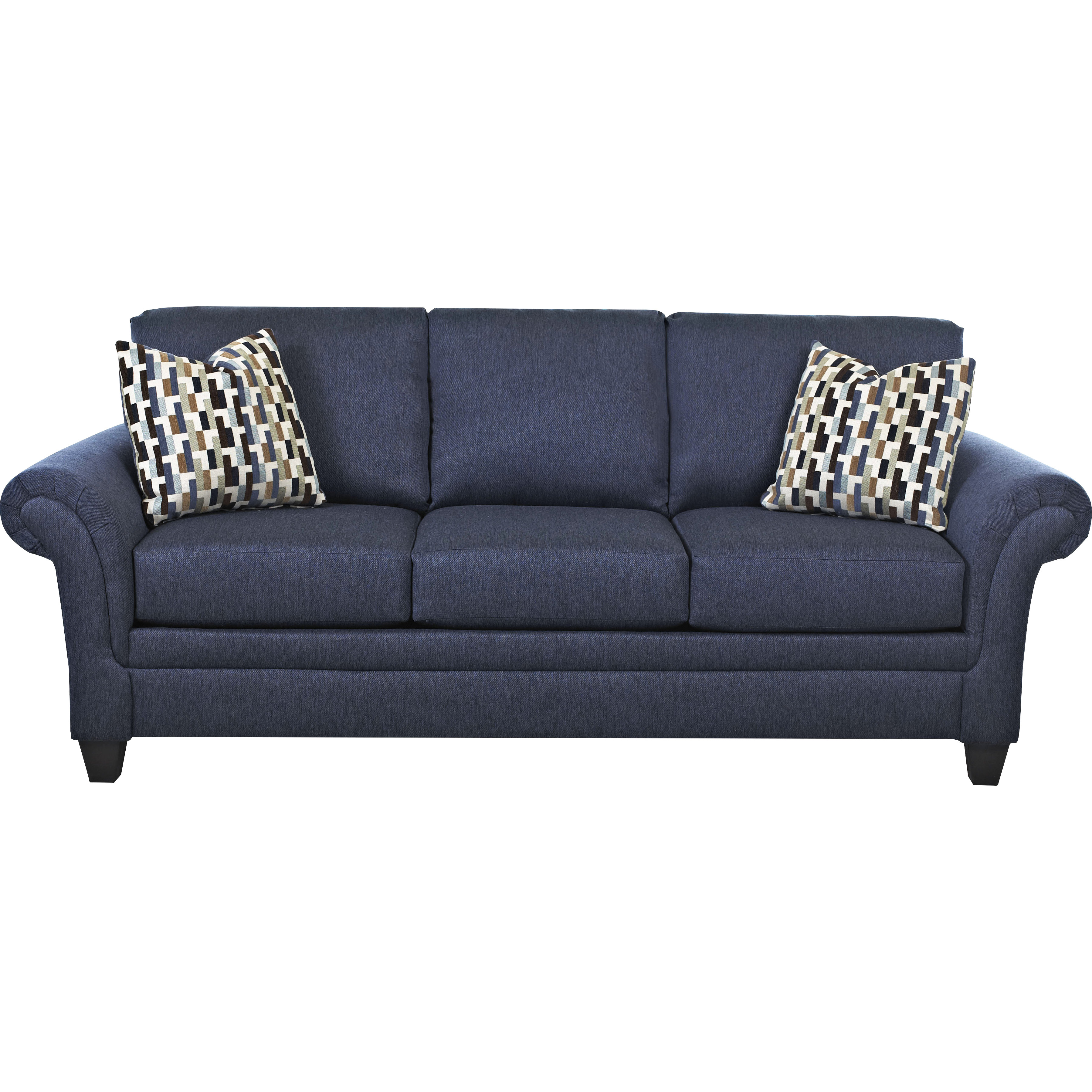 Klaussner Furniture Highland Sofa & Reviews Wayfair