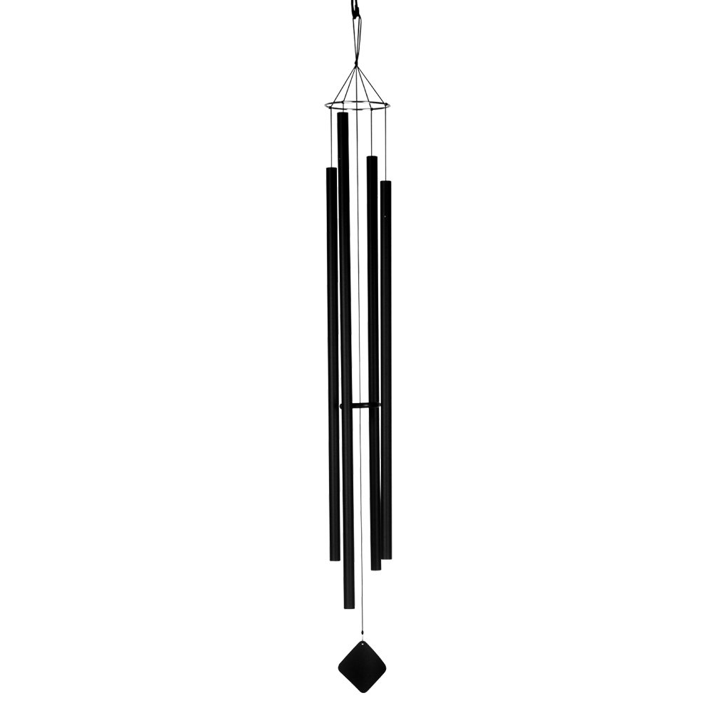 music of the spheres westminster wind chime wayfair music of the spheres westminster wind chime wayfair