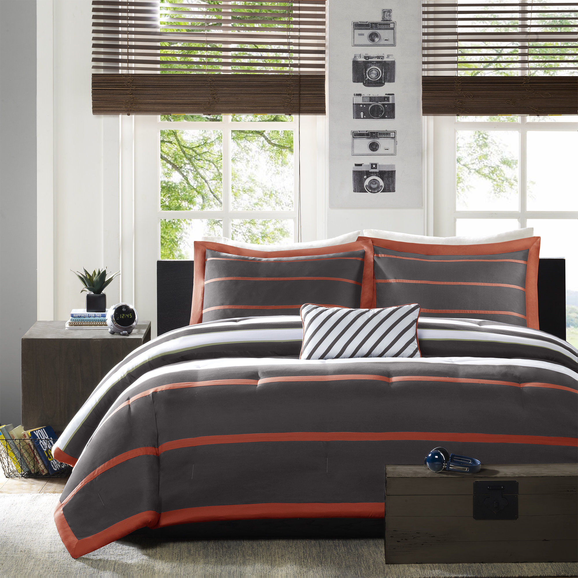 mi zone ashton comforter set reviews wayfair mi zone ashton comforter set reviews wayfair
