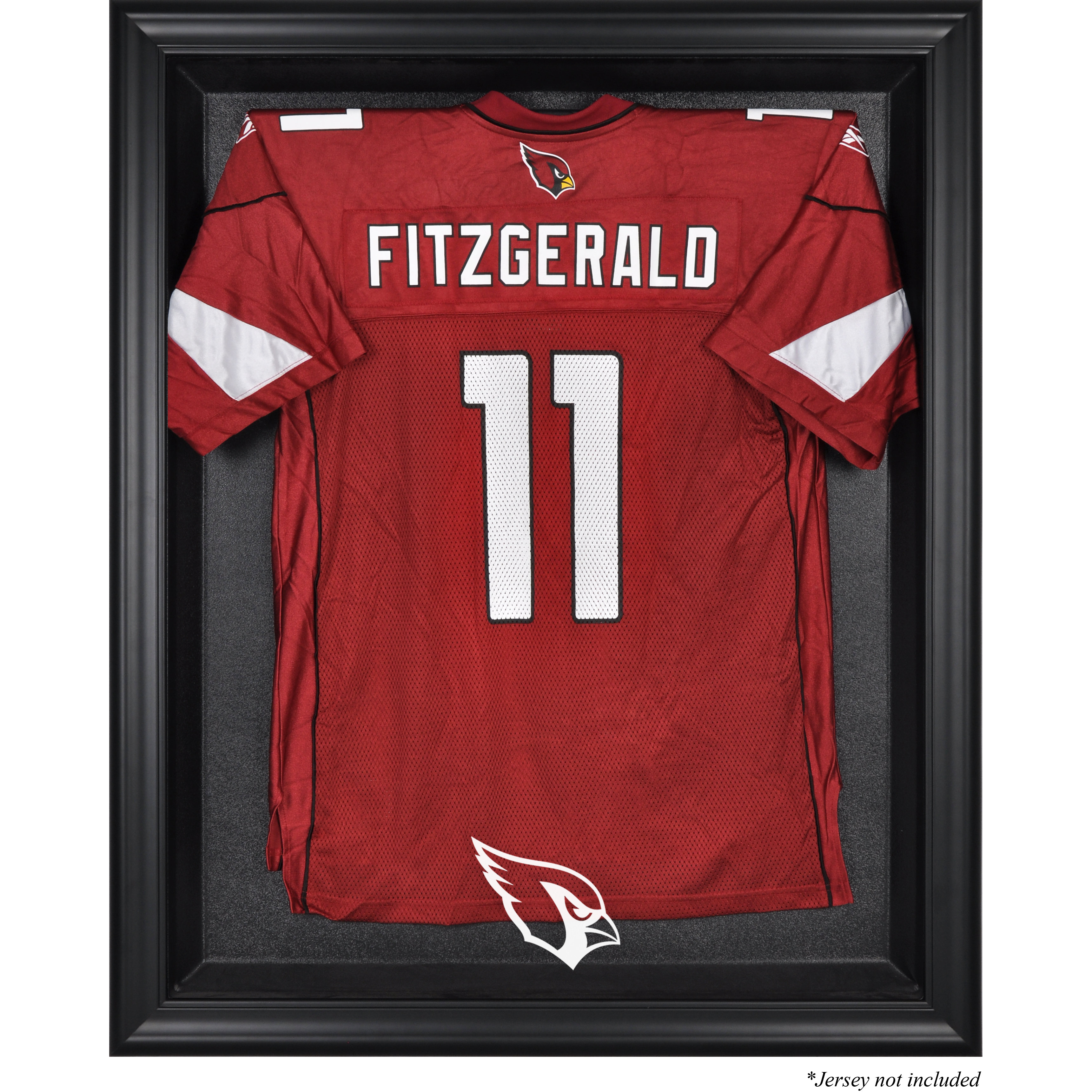 Mounted Memories NFL Logo Jersey Display Case & Reviews | Wayfair